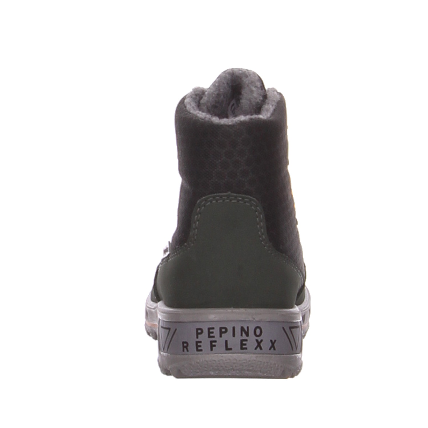 Ricosta Jungen Stiefel 50 3800203/571