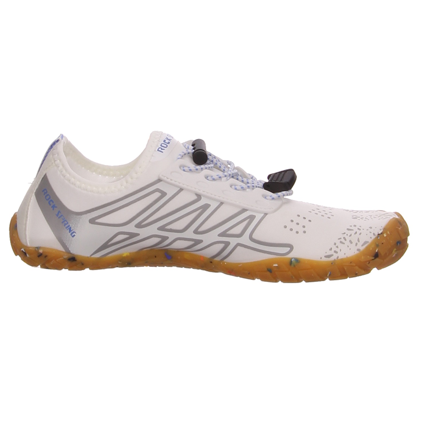 Rockspring Sneaker Alex recycled sakura