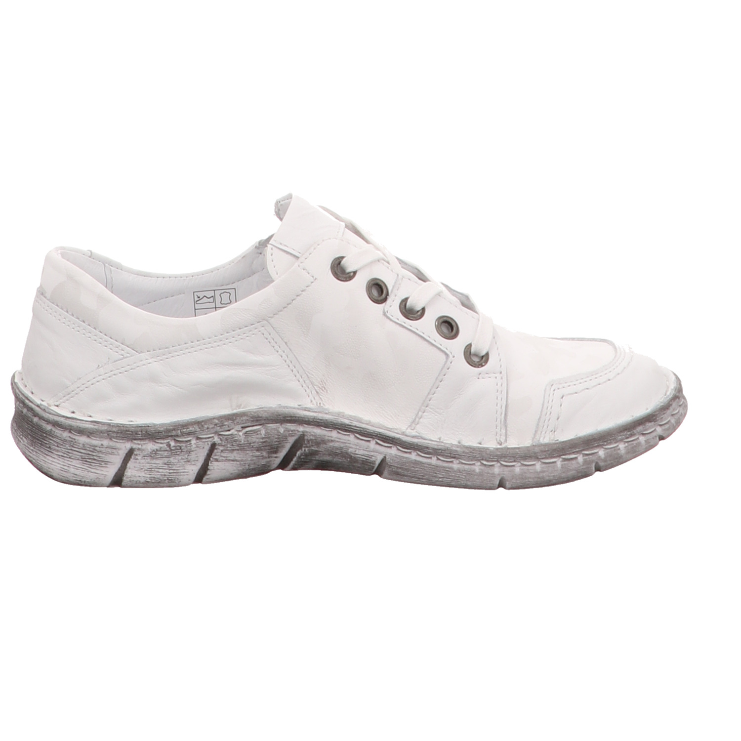 Krisbut Schnürschuhe 2515-7