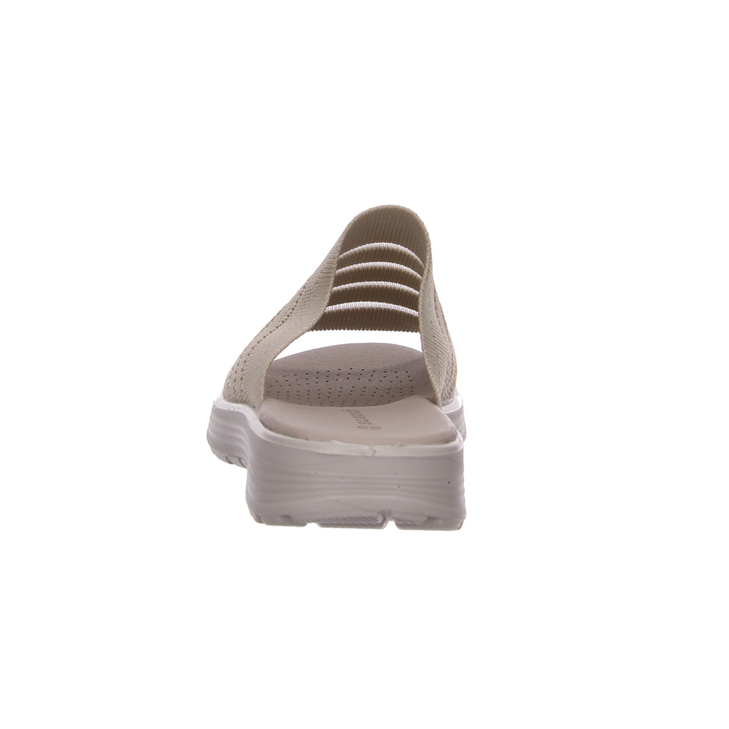 Scandi Hausschuhe 241-2066 beige