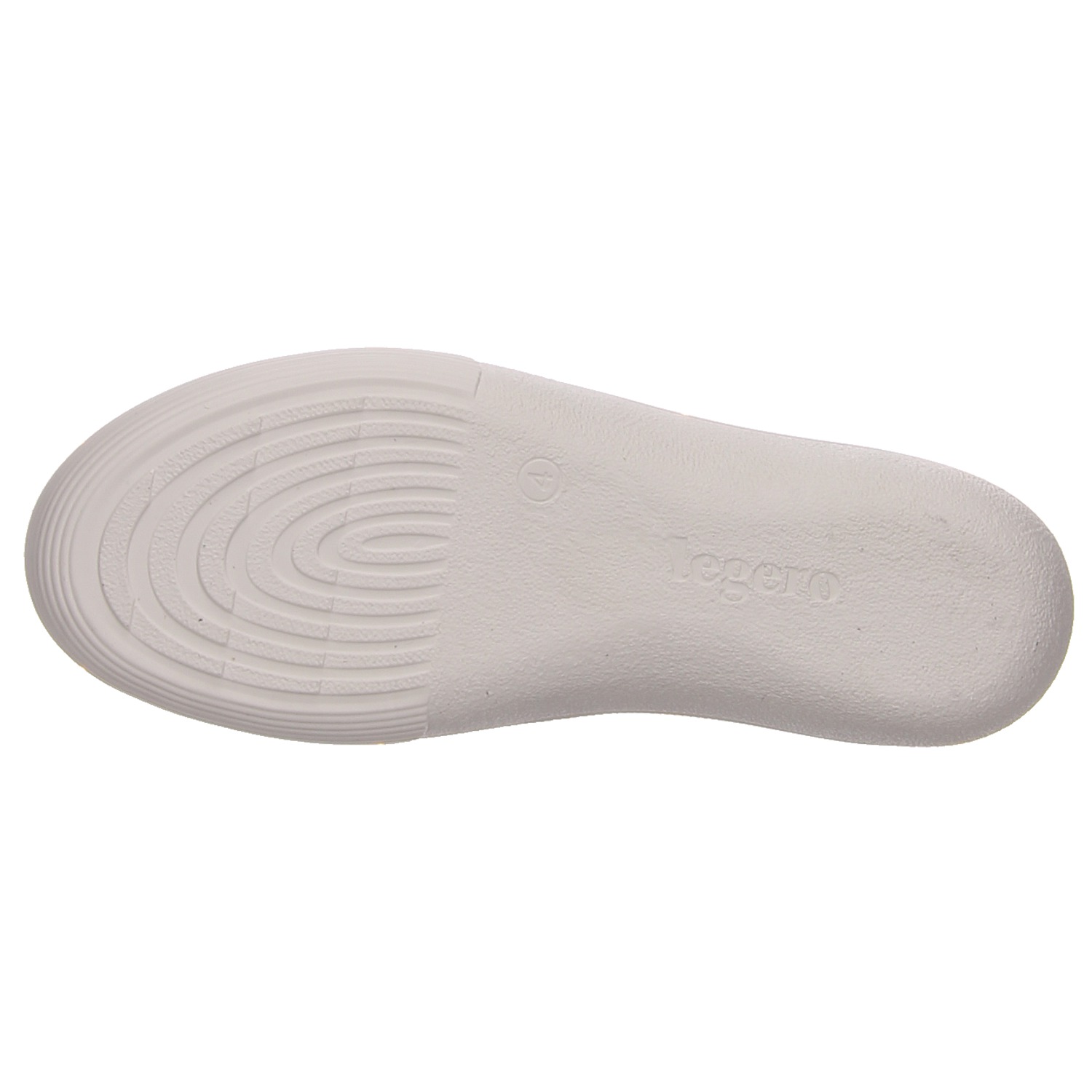 Legero Schnürschuhe 2-009116-1000