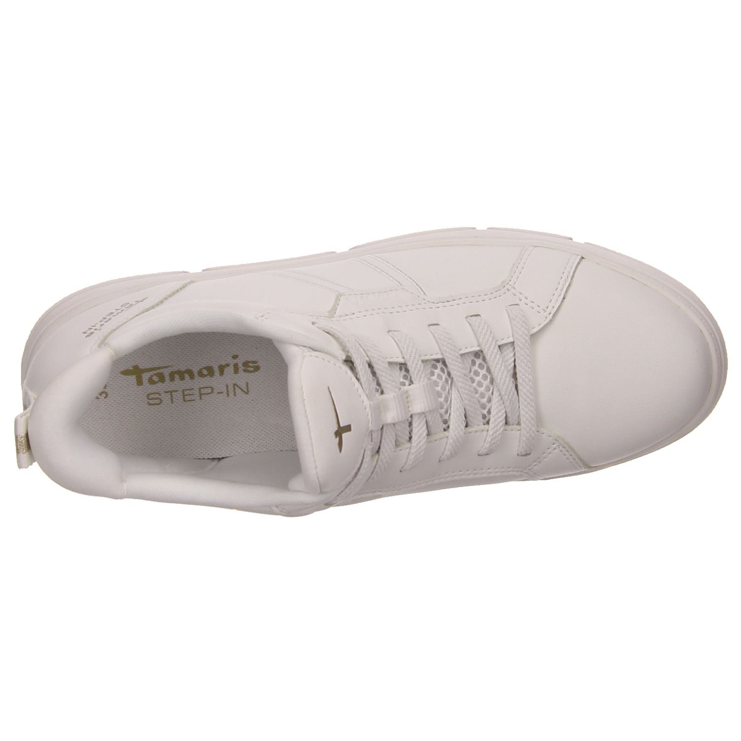 Tamaris Schnürschuhe 1-23758-45-100