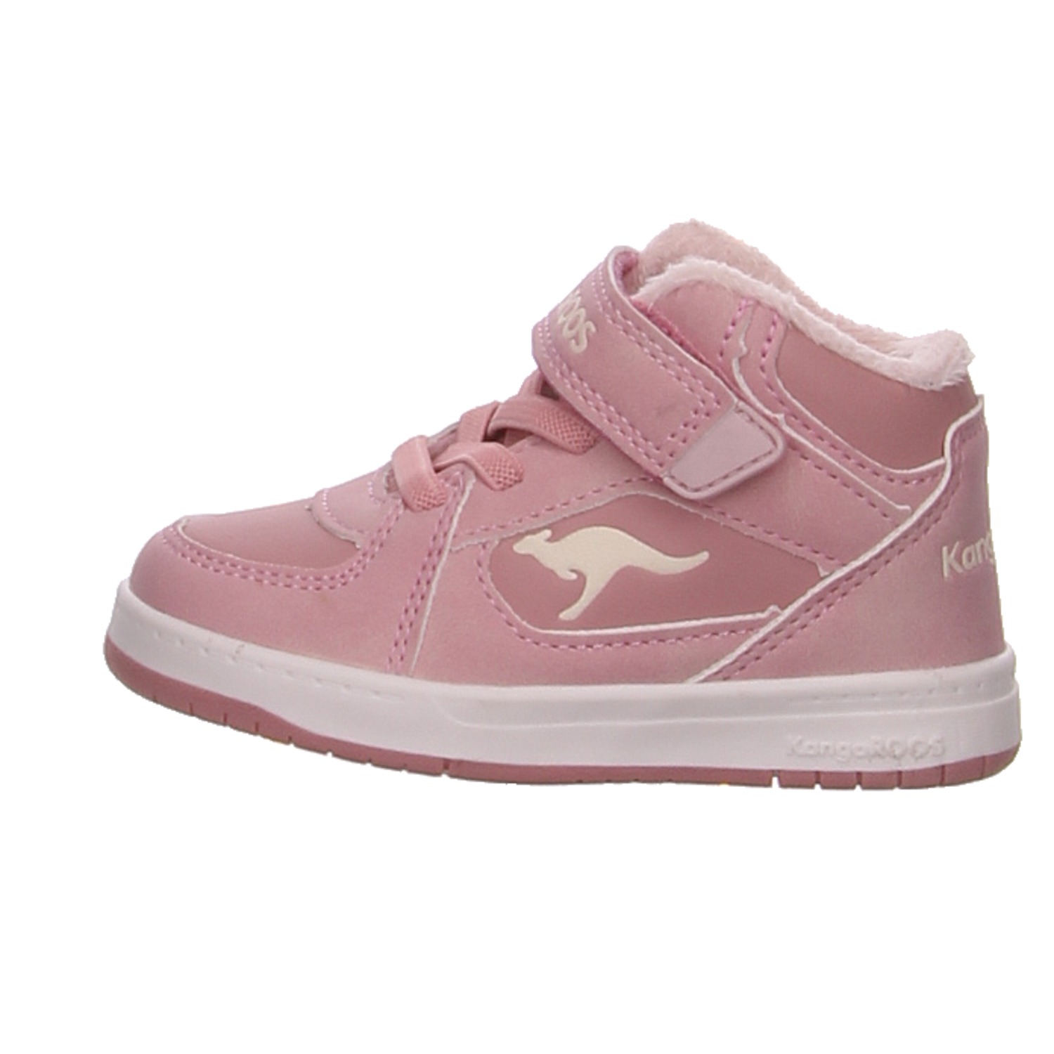 KangaROOS Mädchen Stiefel 180126-42