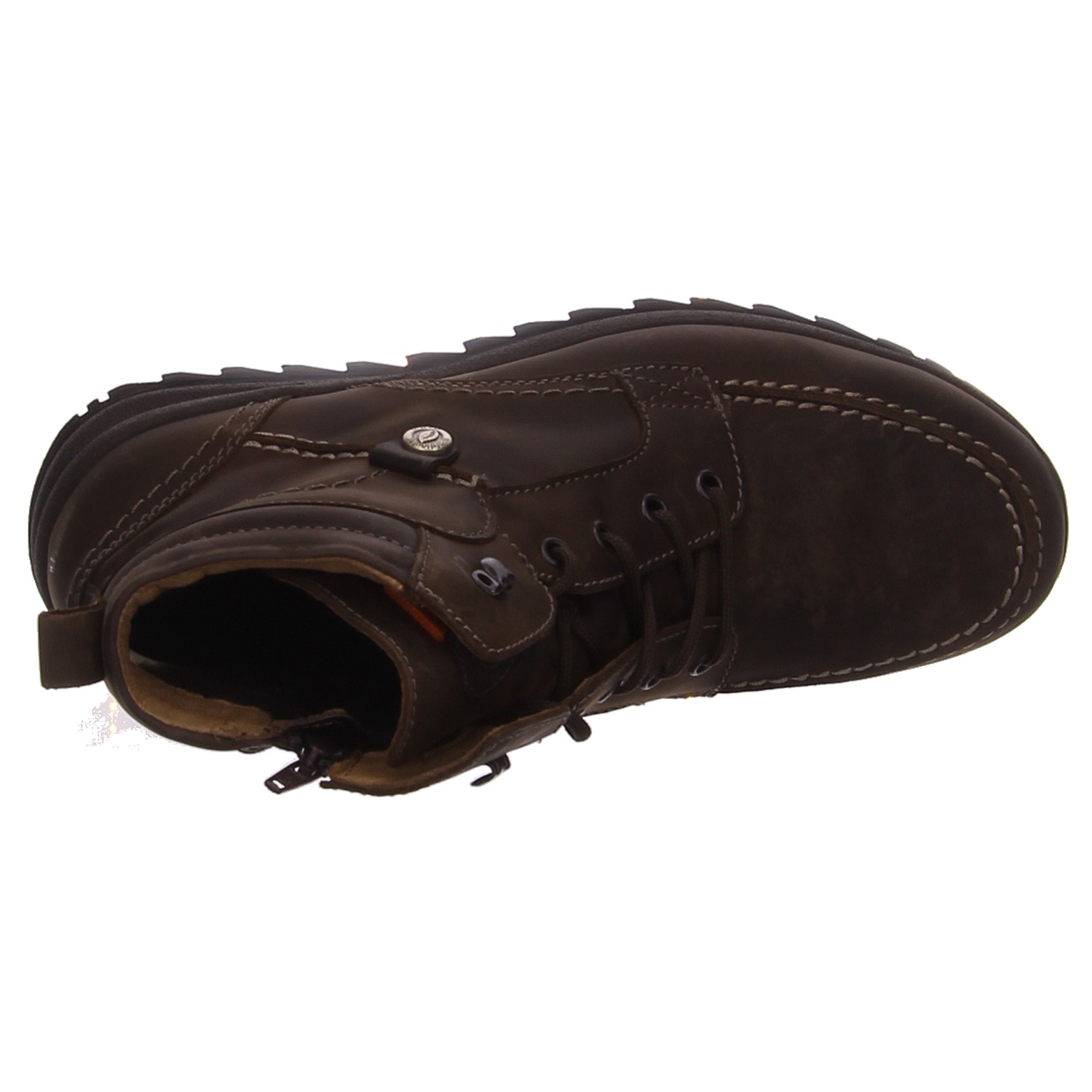 Waldläufer Schnürschuhe 388801 200822