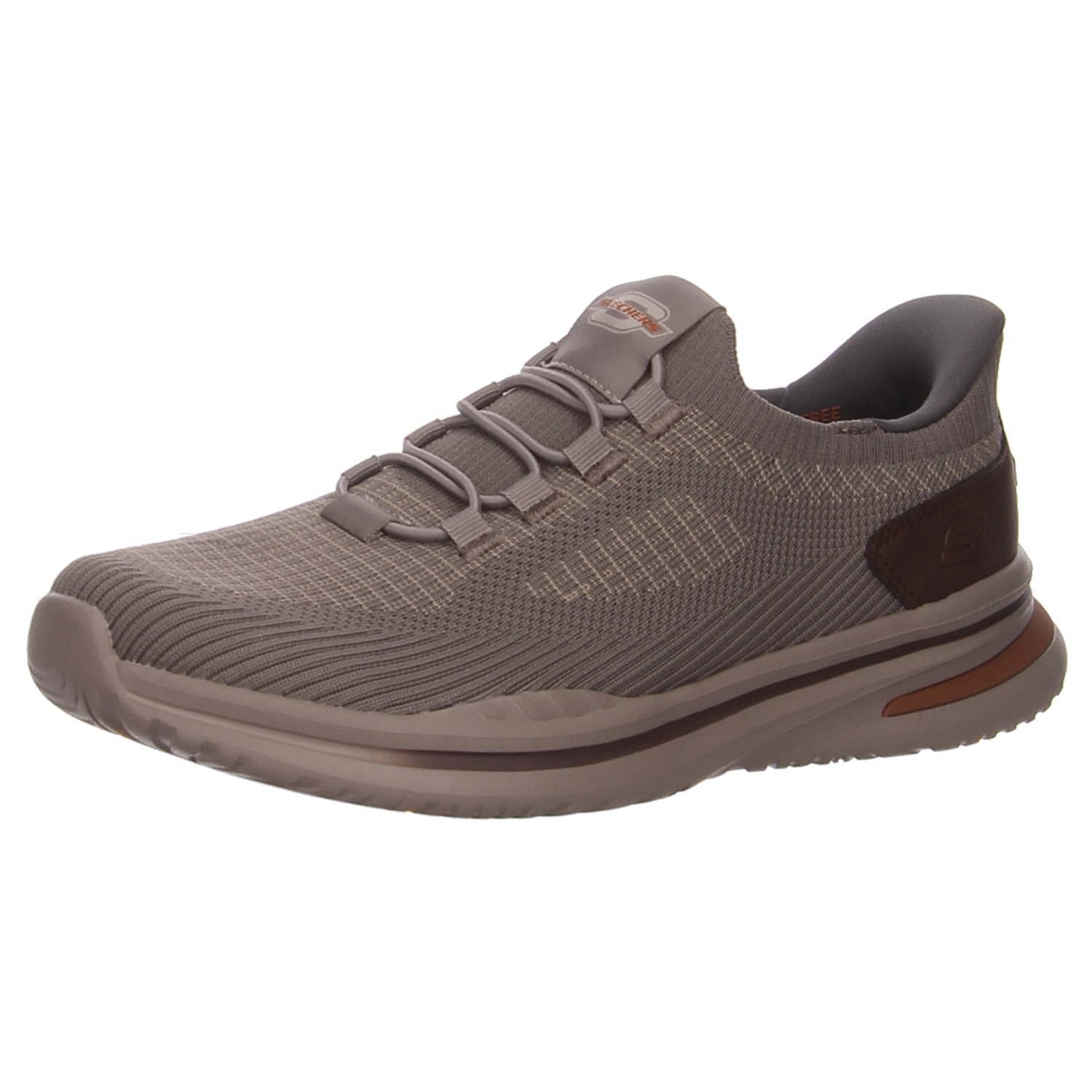 Skechers Herrenschuhe 211207 TPE