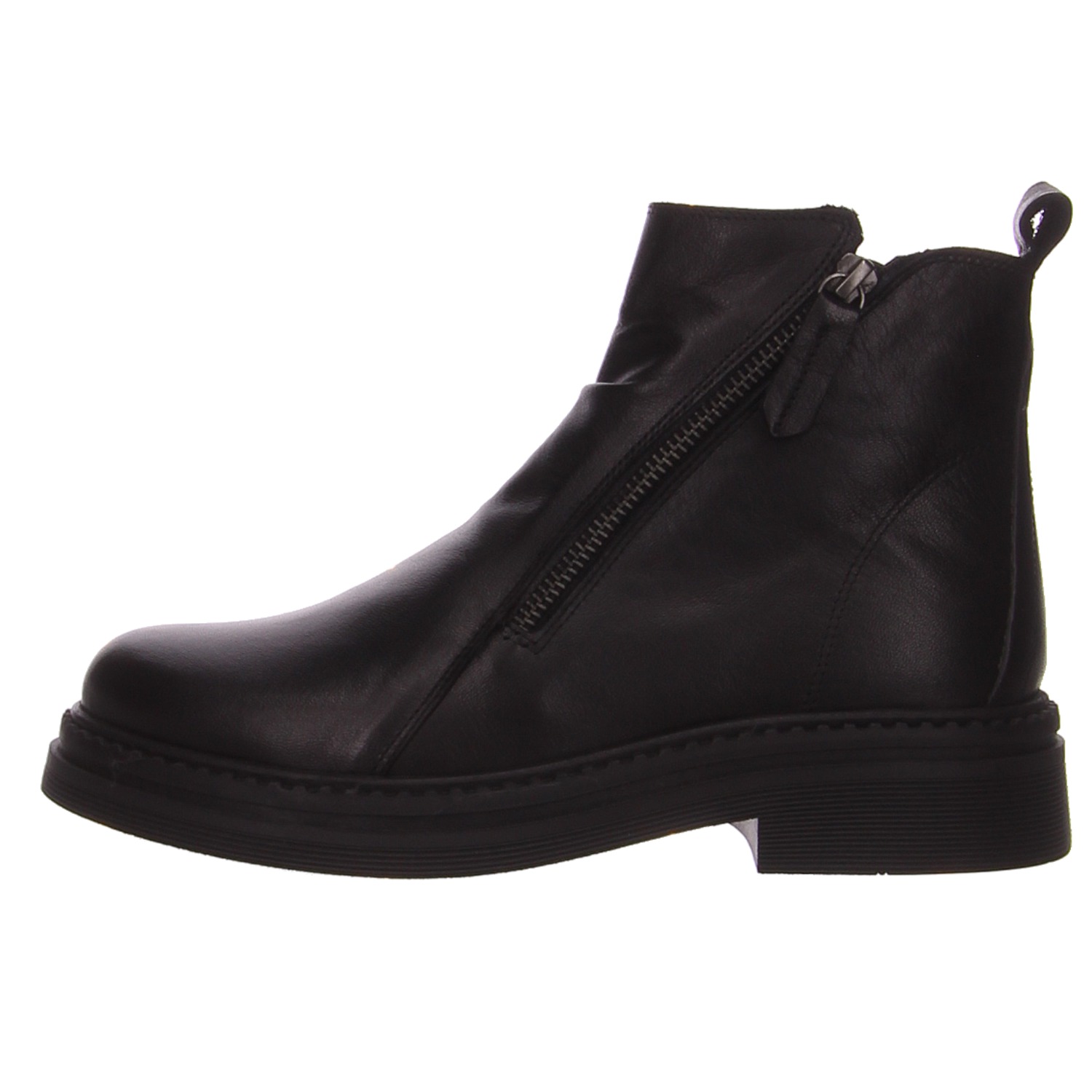elbandi Boots 314-26-108 siyah