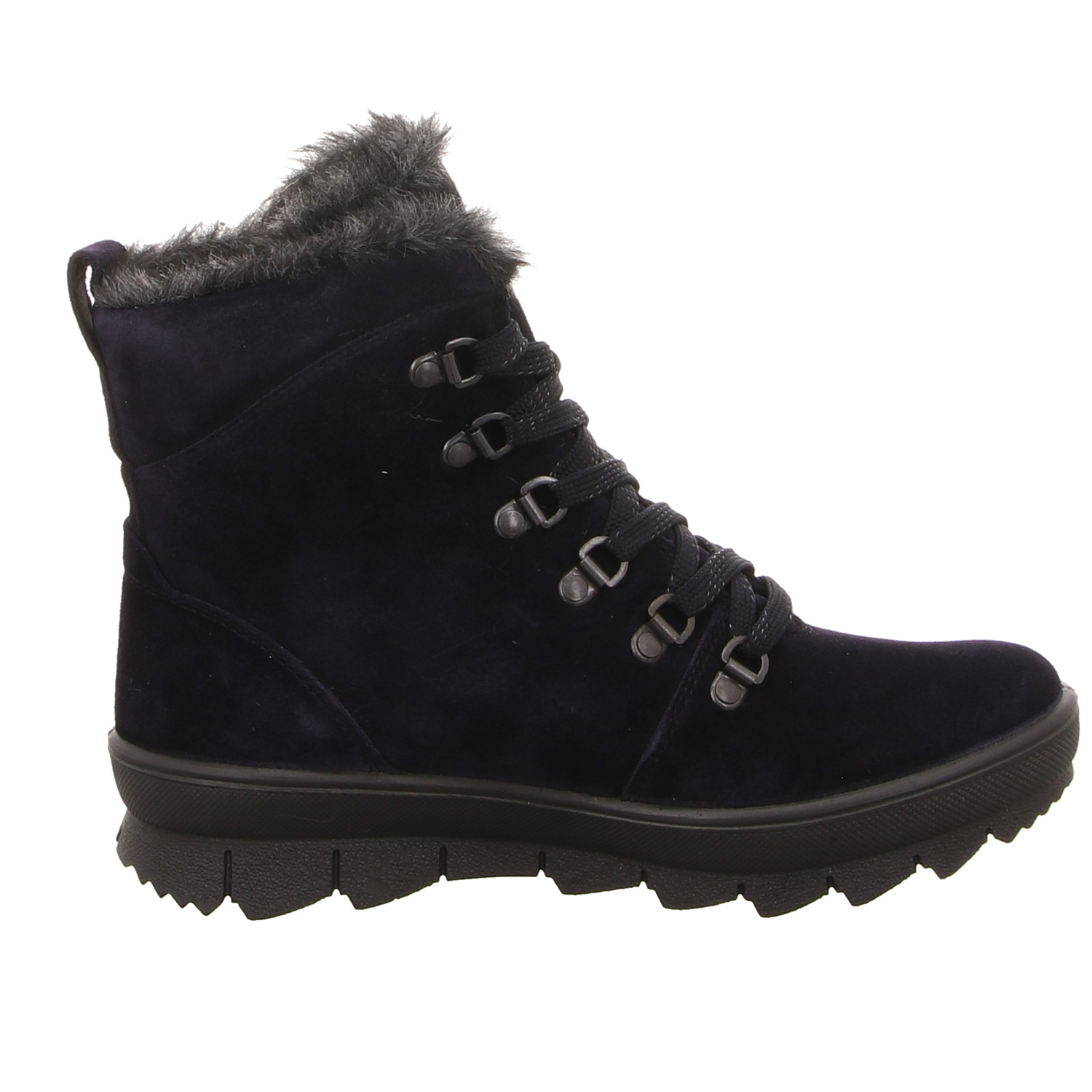Legero Stiefel 2-000503-8000
