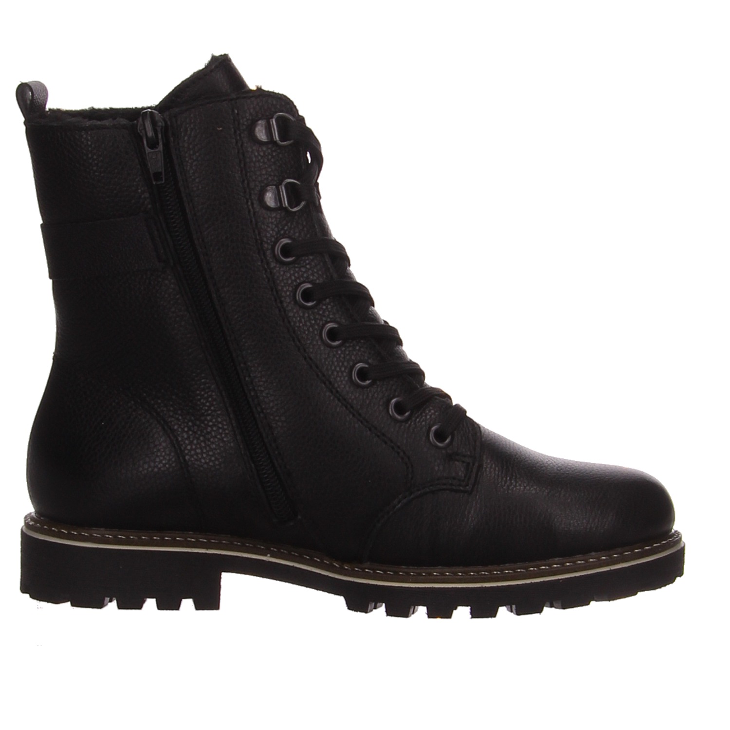 Remonte Schnürschuhe D8475-01
