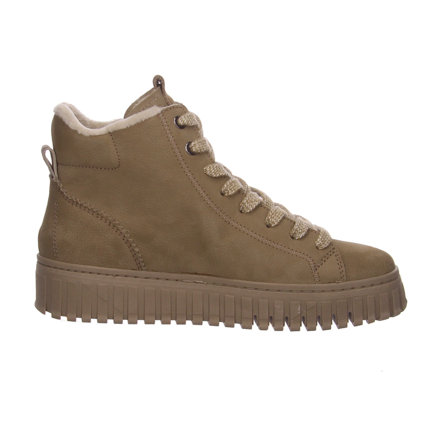 Tamaris Schnürschuhe 1-25201-47-400