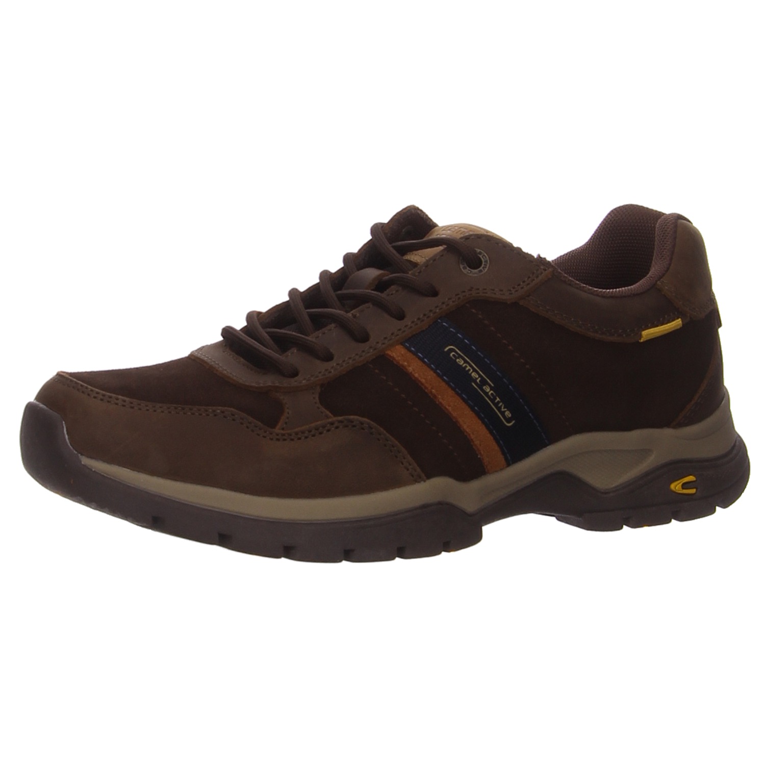 Camel Herrenschuhe 57BTA03 402326