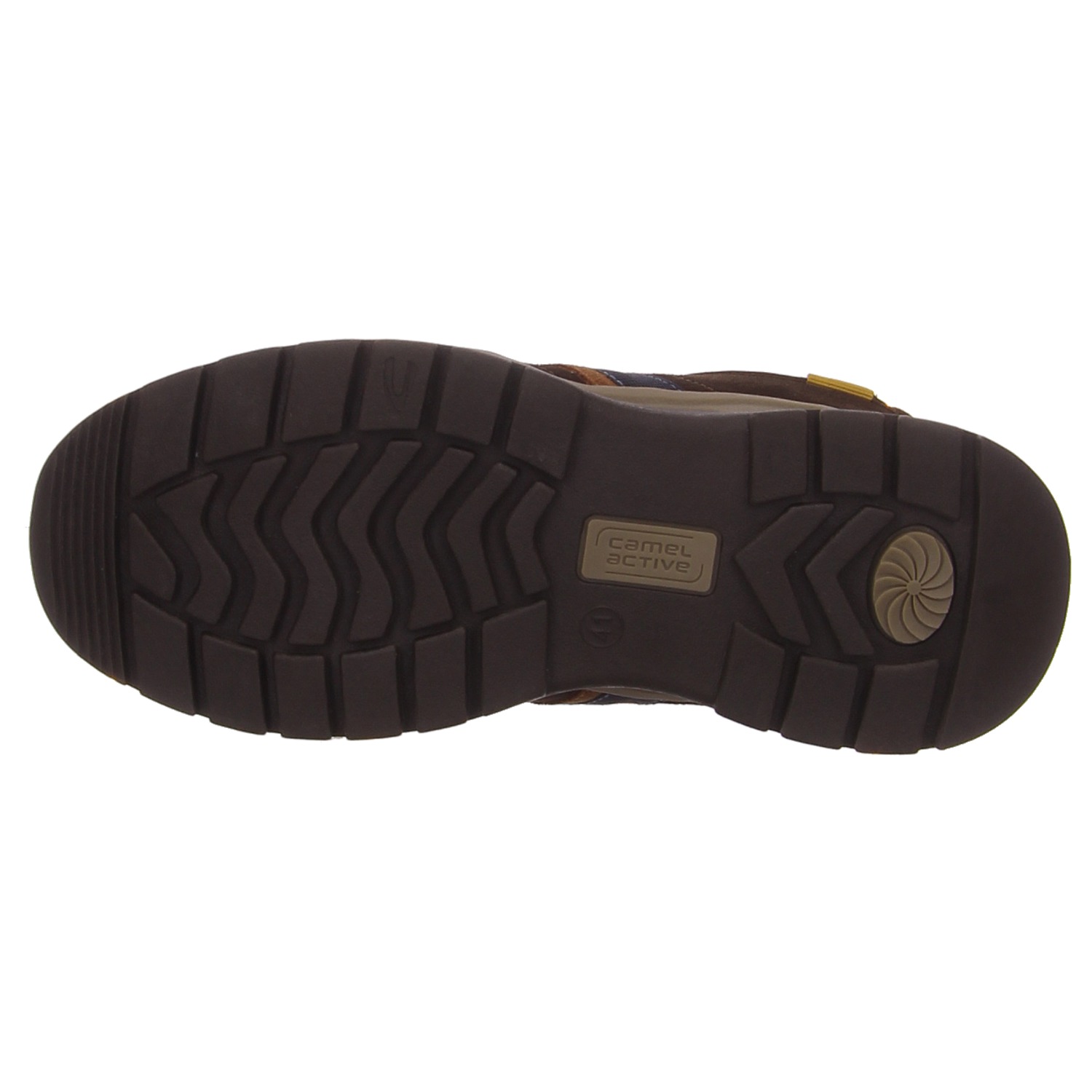 Camel Schnürschuhe 57BTA03 402326
