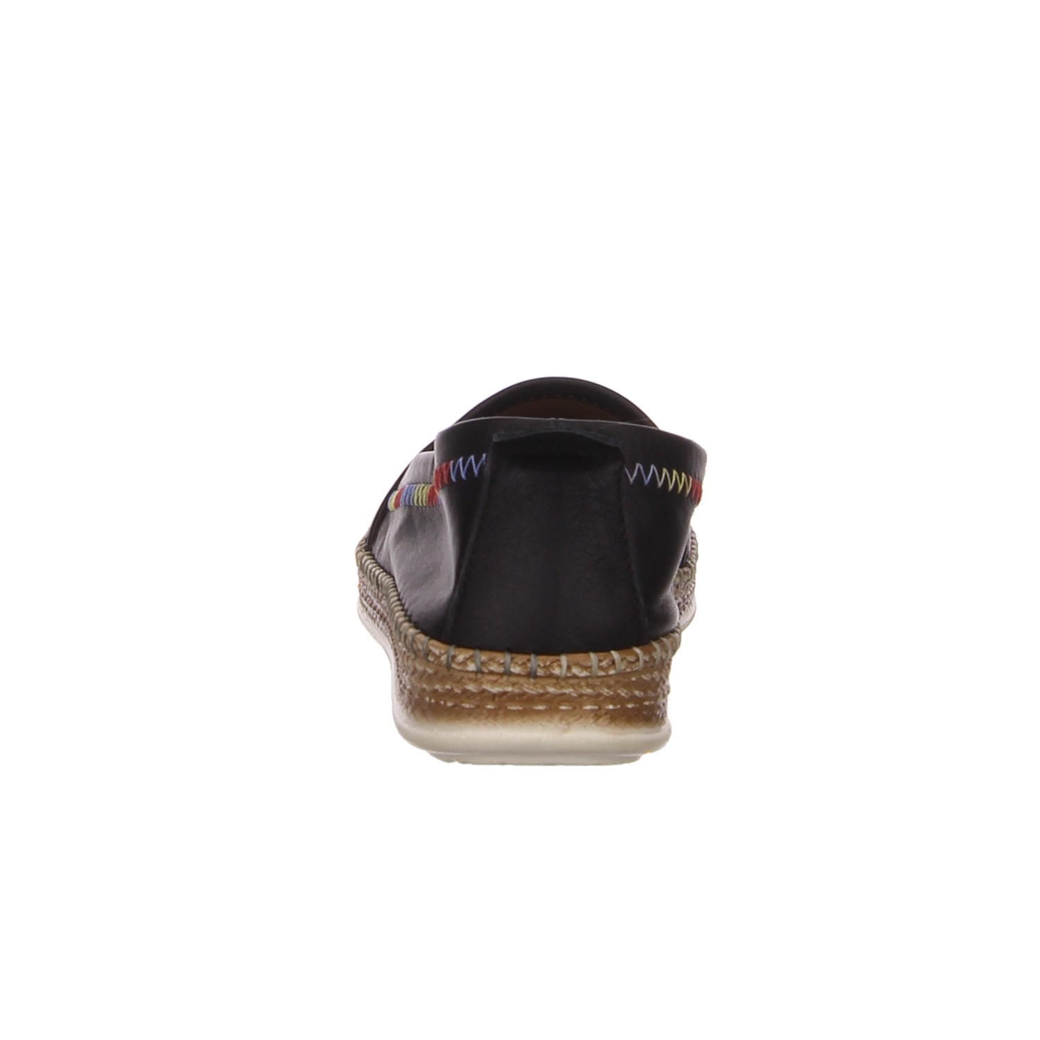 elbandi Ballerinas 681 273 SIYAH