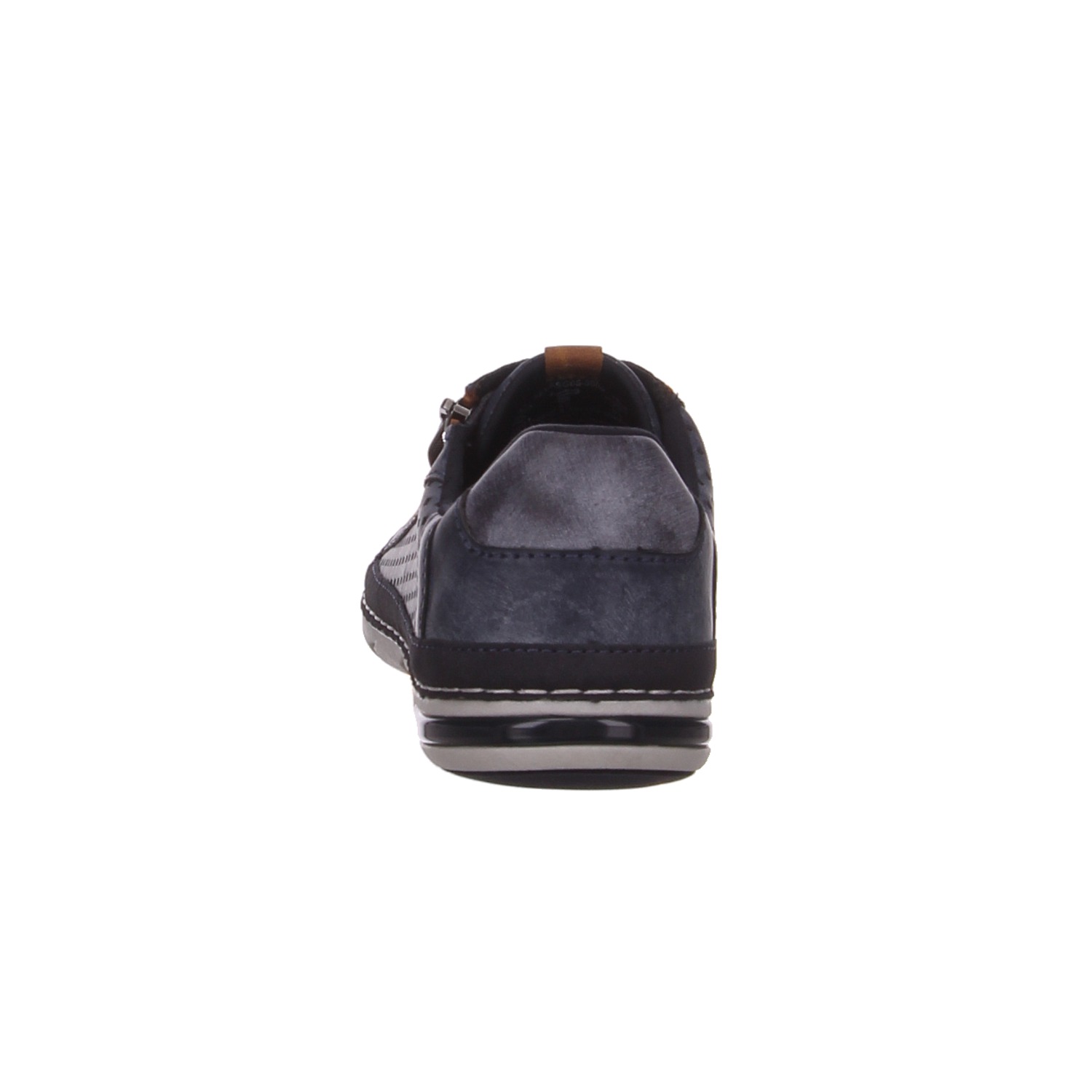 bugatti Schnürschuhe 321 ASG05 5000 4100