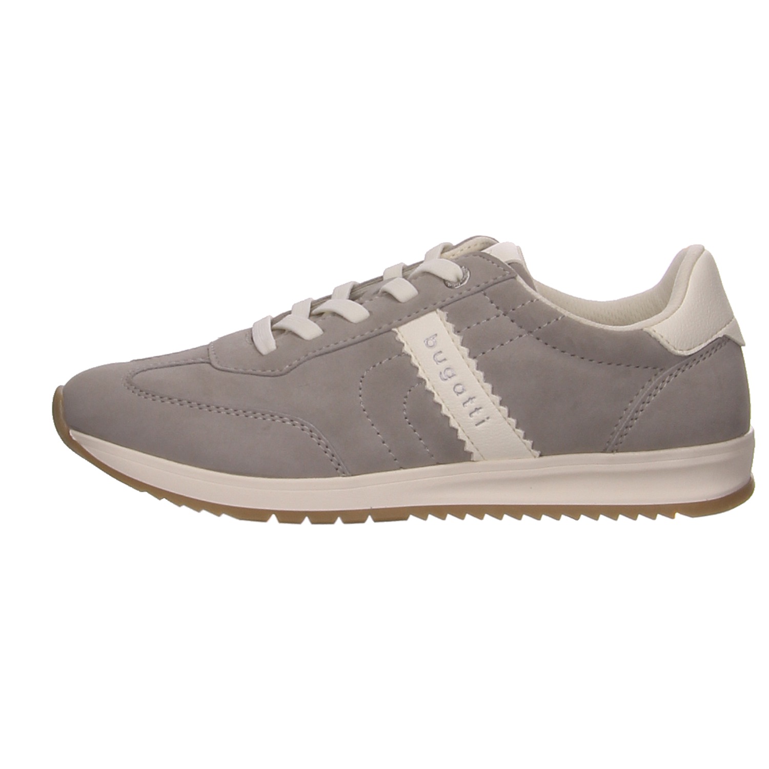 bugatti Schnürschuhe 435 AVB015 5550 1521