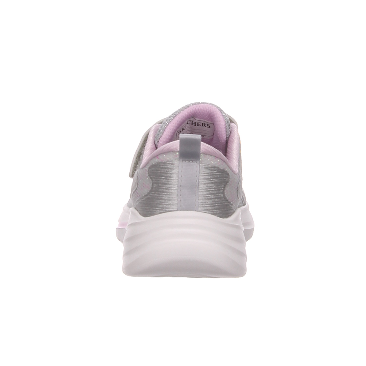 Skechers Mädchen Halbschuhe 303557L LTGY
