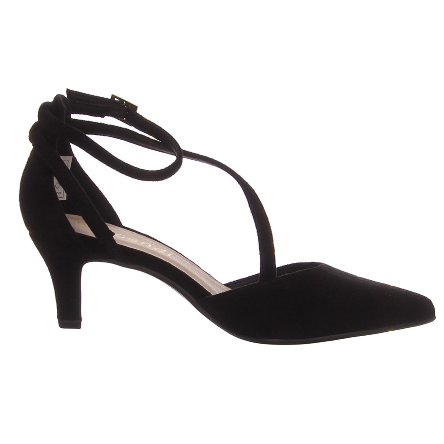 Scandi Pumps 223-0030