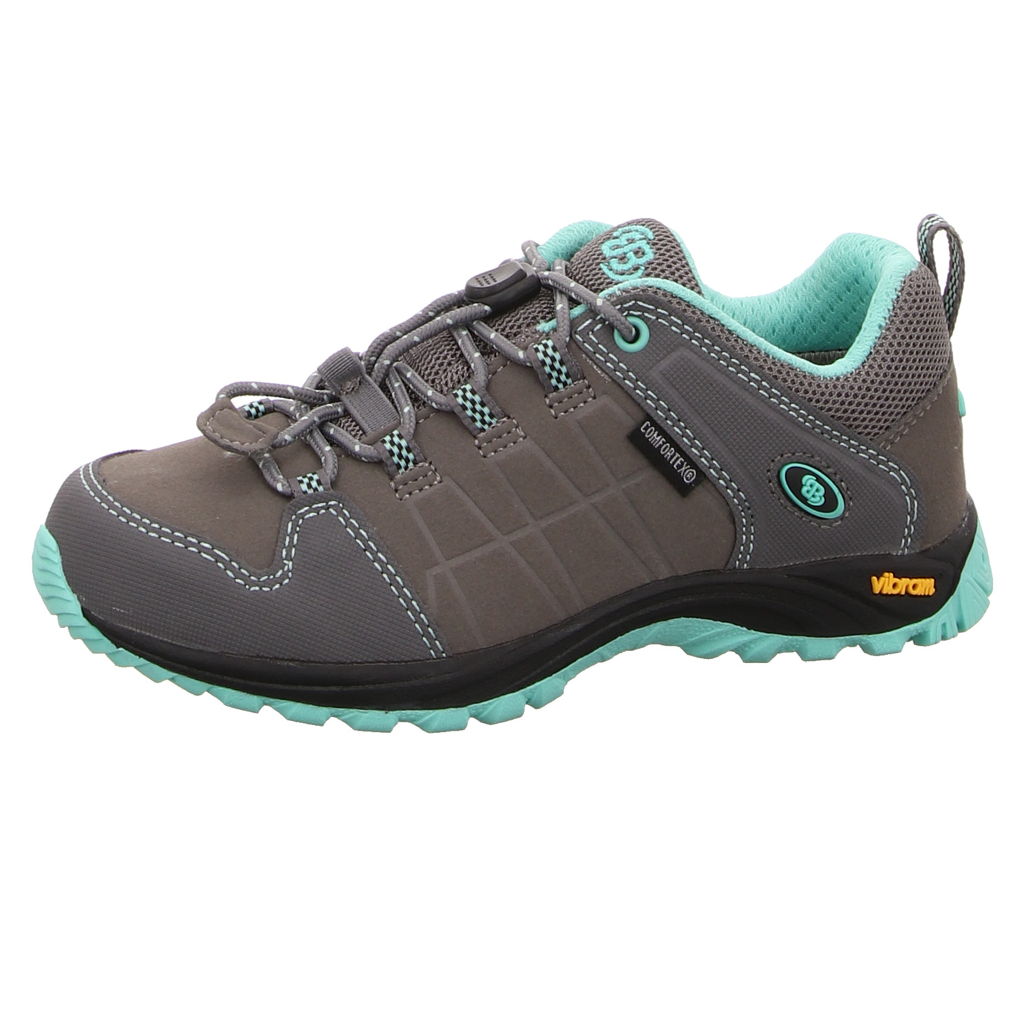 Brütting Jungen Halbschuhe 421133