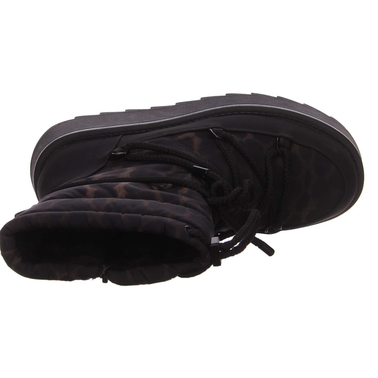 Tamaris Schnürschuhe 1-26846-45-090