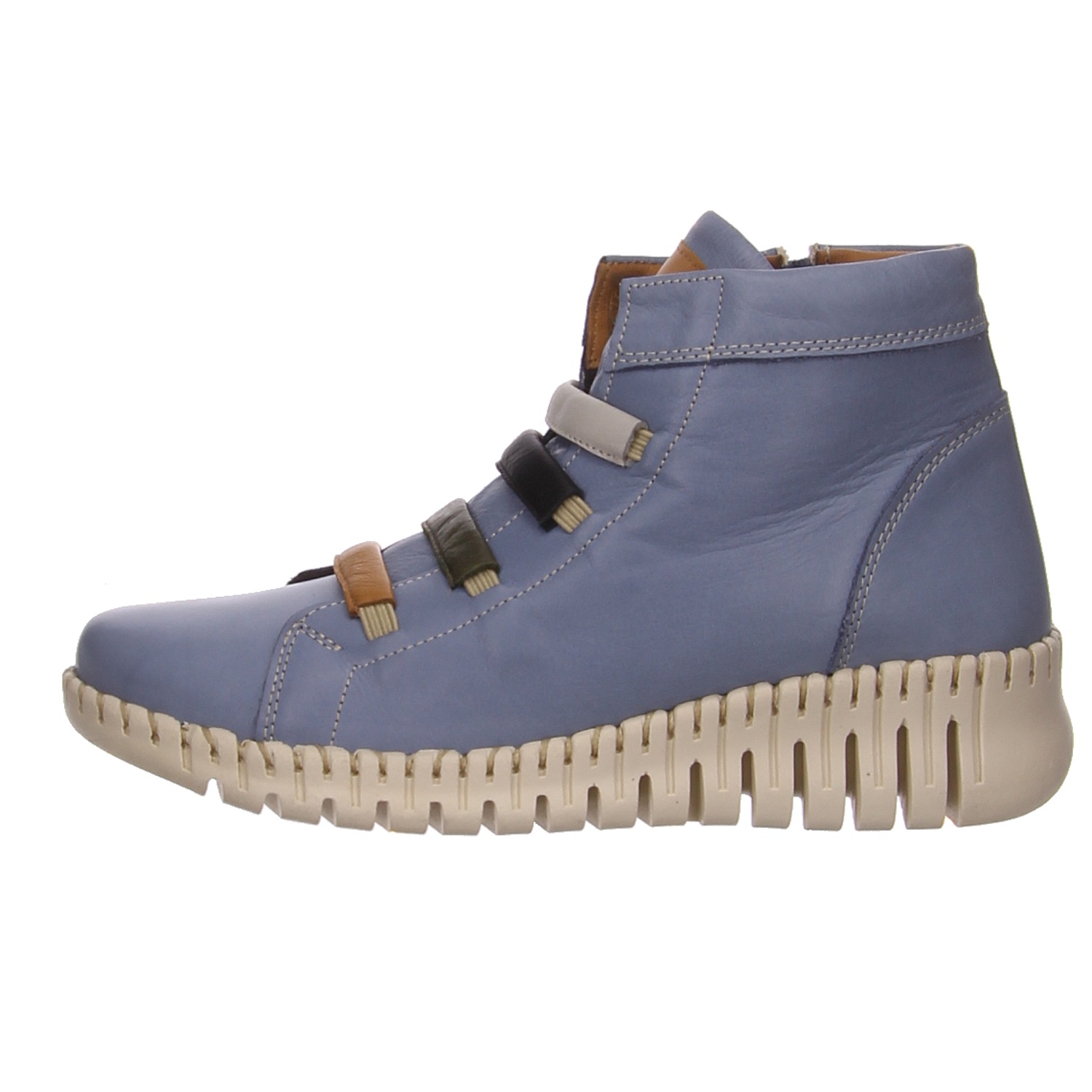 Gemini Boots 364224 808