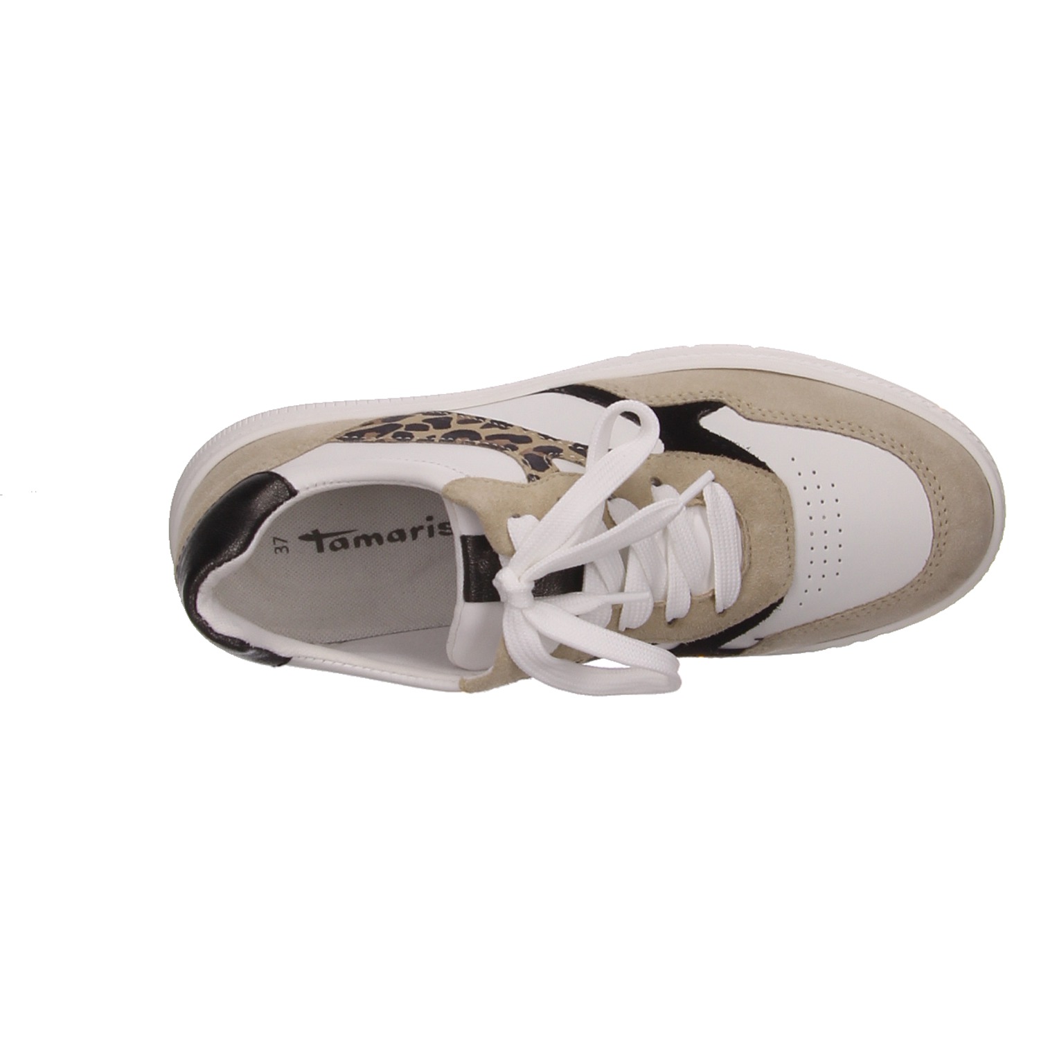 Tamaris Schnürschuhe 1-23707-44-329