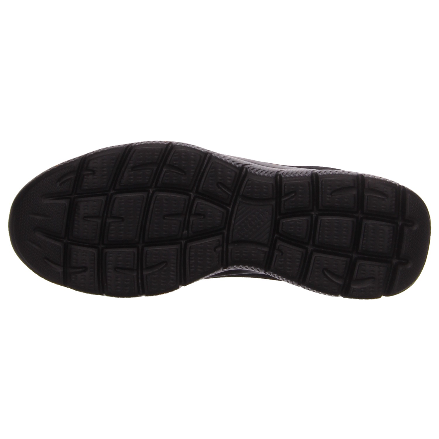 Skechers Slipper 232832 BBK