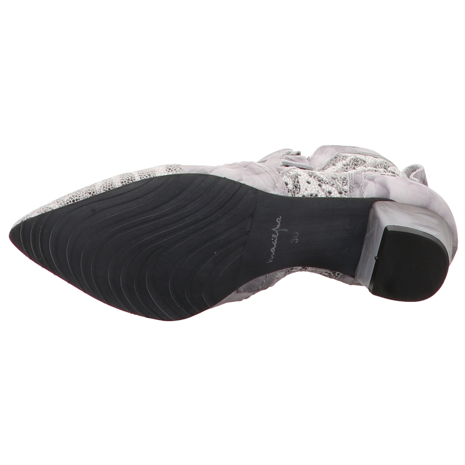 Maciejka Stiefel 06337-11