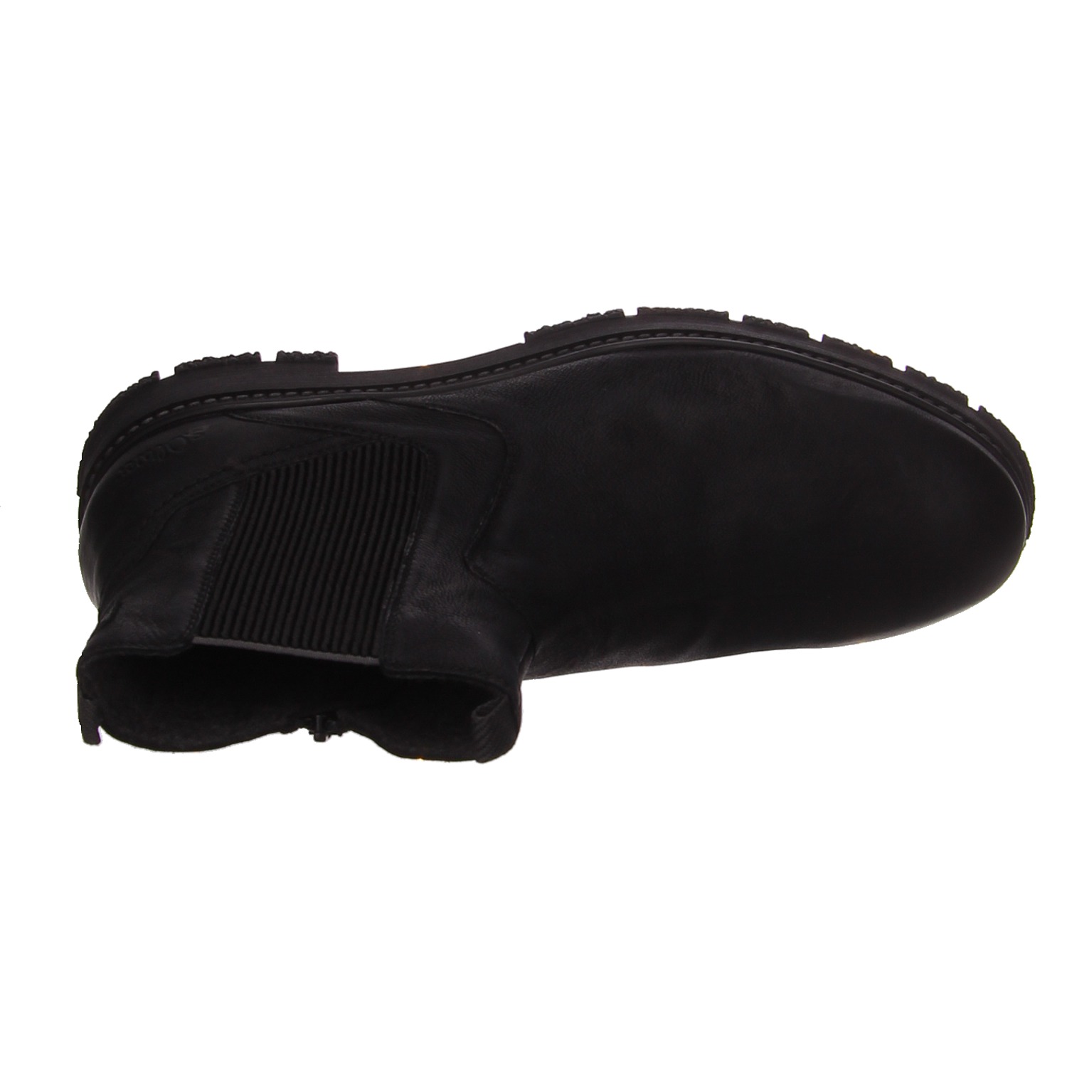 s.Oliver Boots schwarz s.oliver s.Oliver 5-15401-41-001