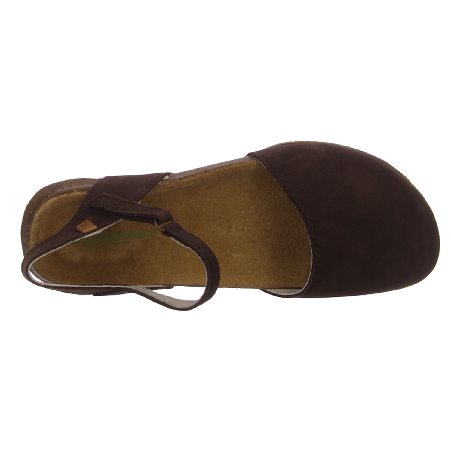 El Naturalista Sandaletten N412 brown