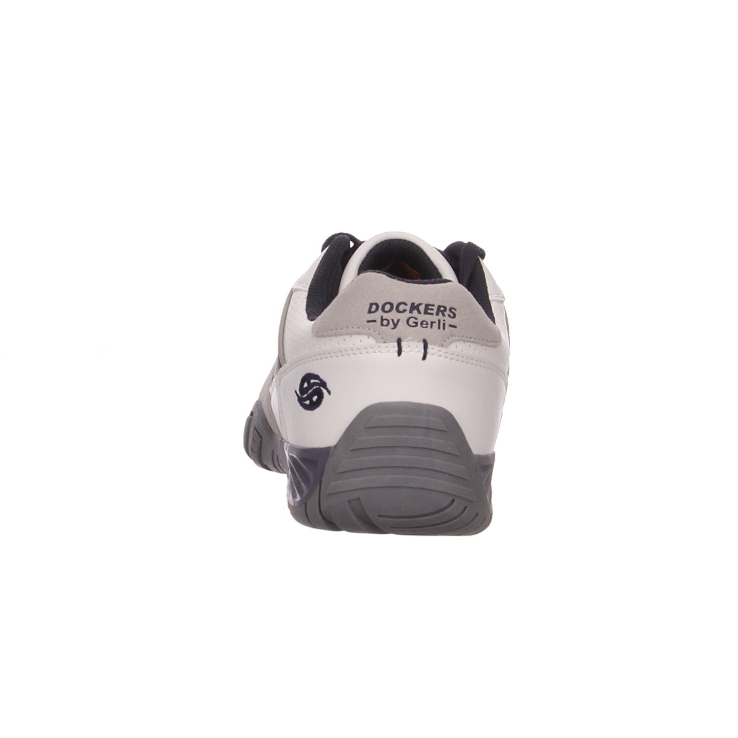 Dockers Schnürschuhe 54BN001 771512