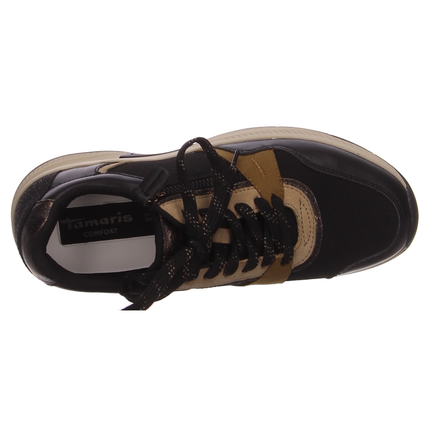 Jana-TC Sneaker 8-83719-47-098