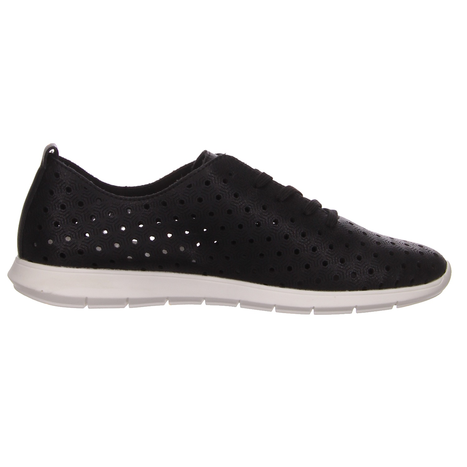 Remonte Schnürschuhe R7101-00