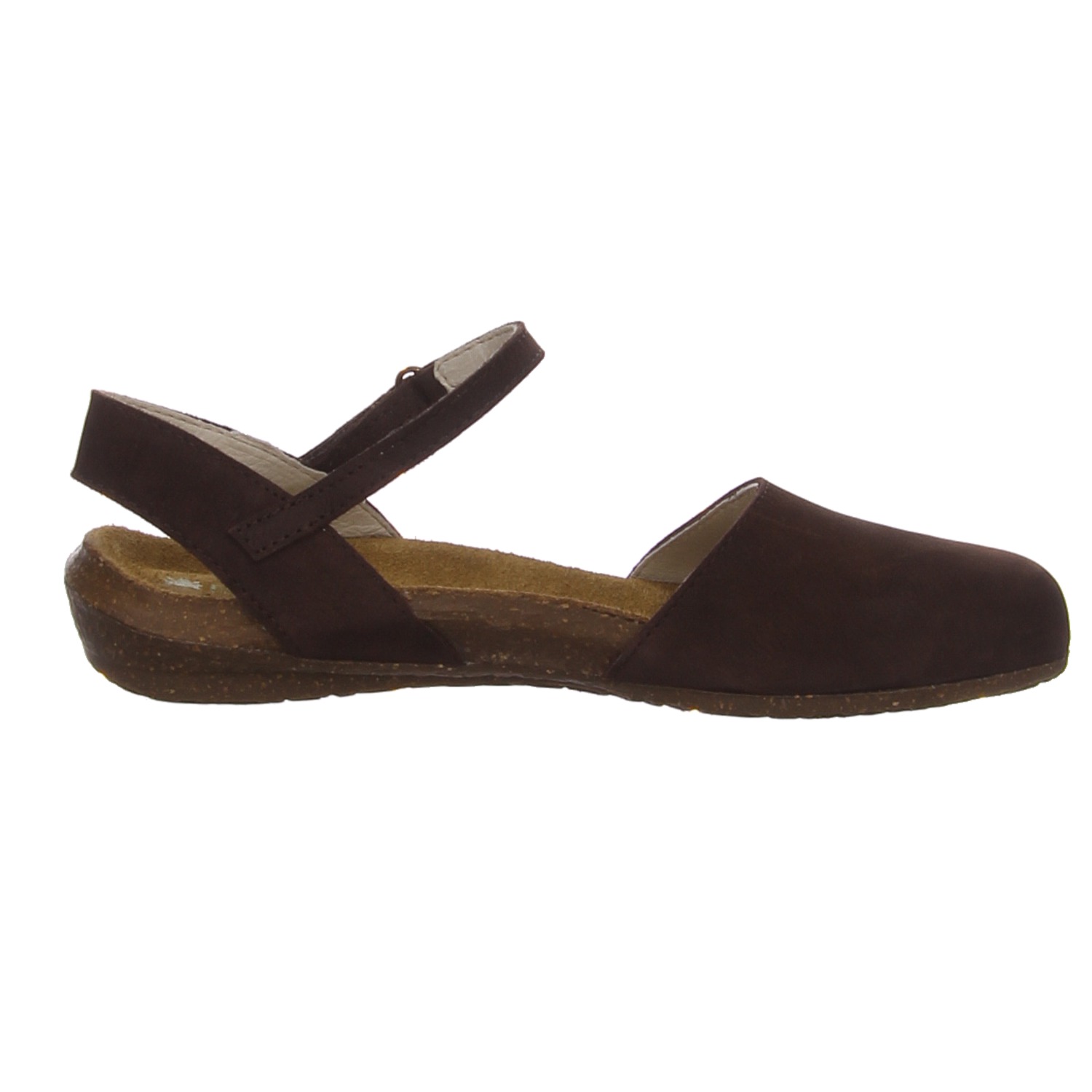 El Naturalista Sandaletten N412 brown