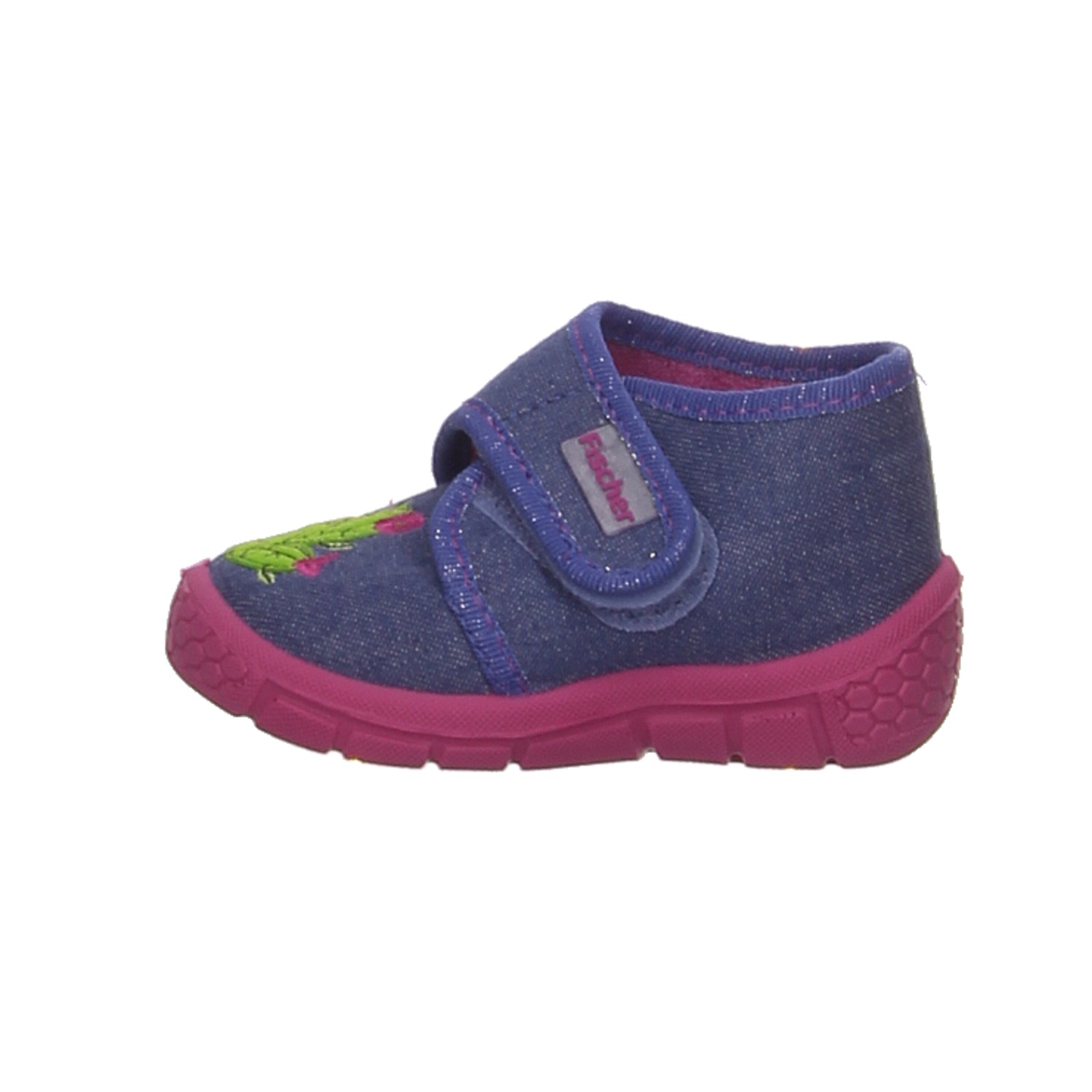 Fischer Markenschuhe Fischer Markenschuhe 541340 501