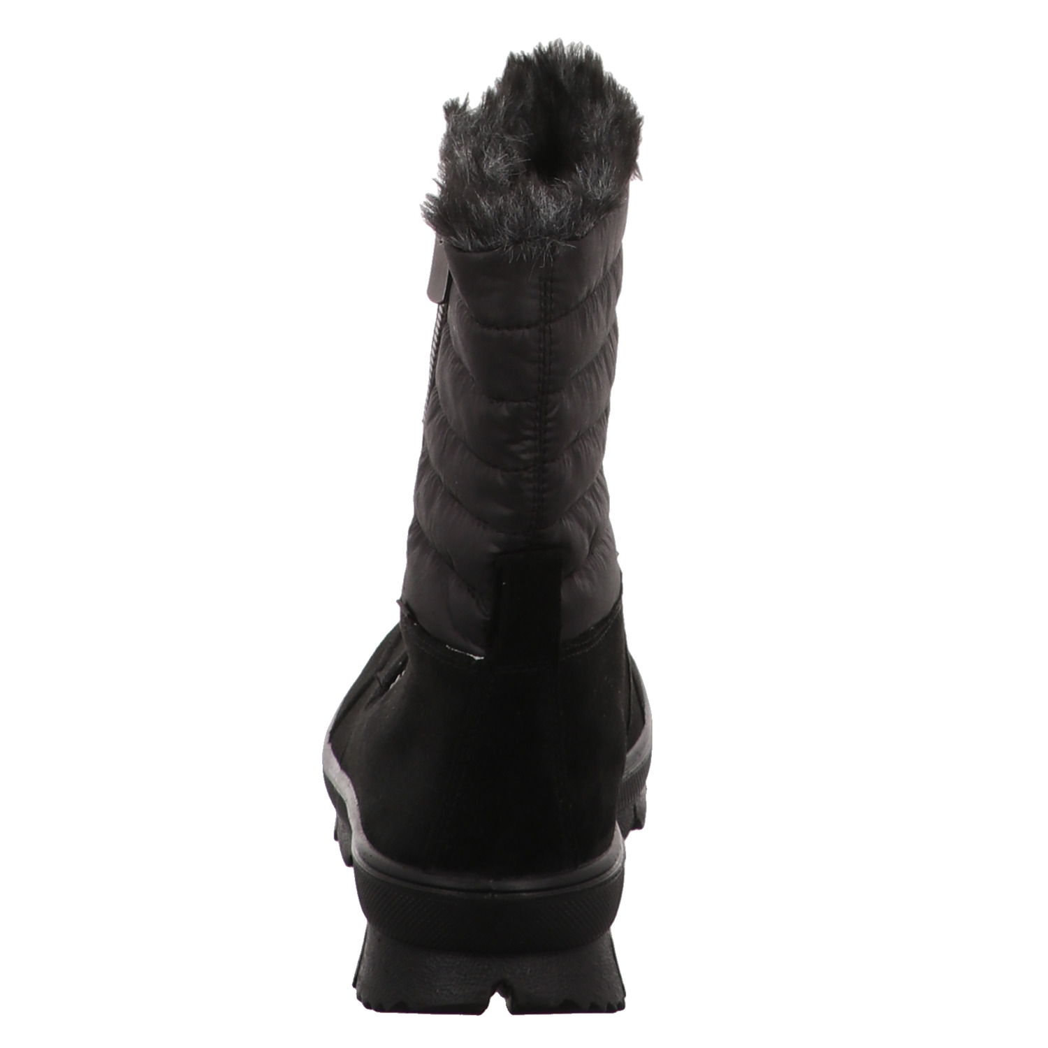 Legero Stiefel 2-009900-0000