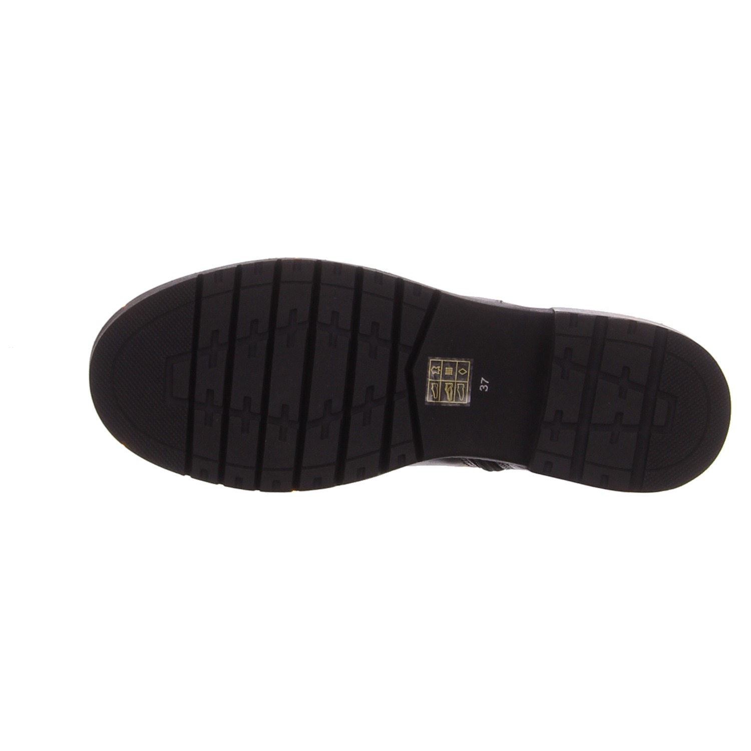 B.Z. Moda Stiefeletten 10200H3510 black
