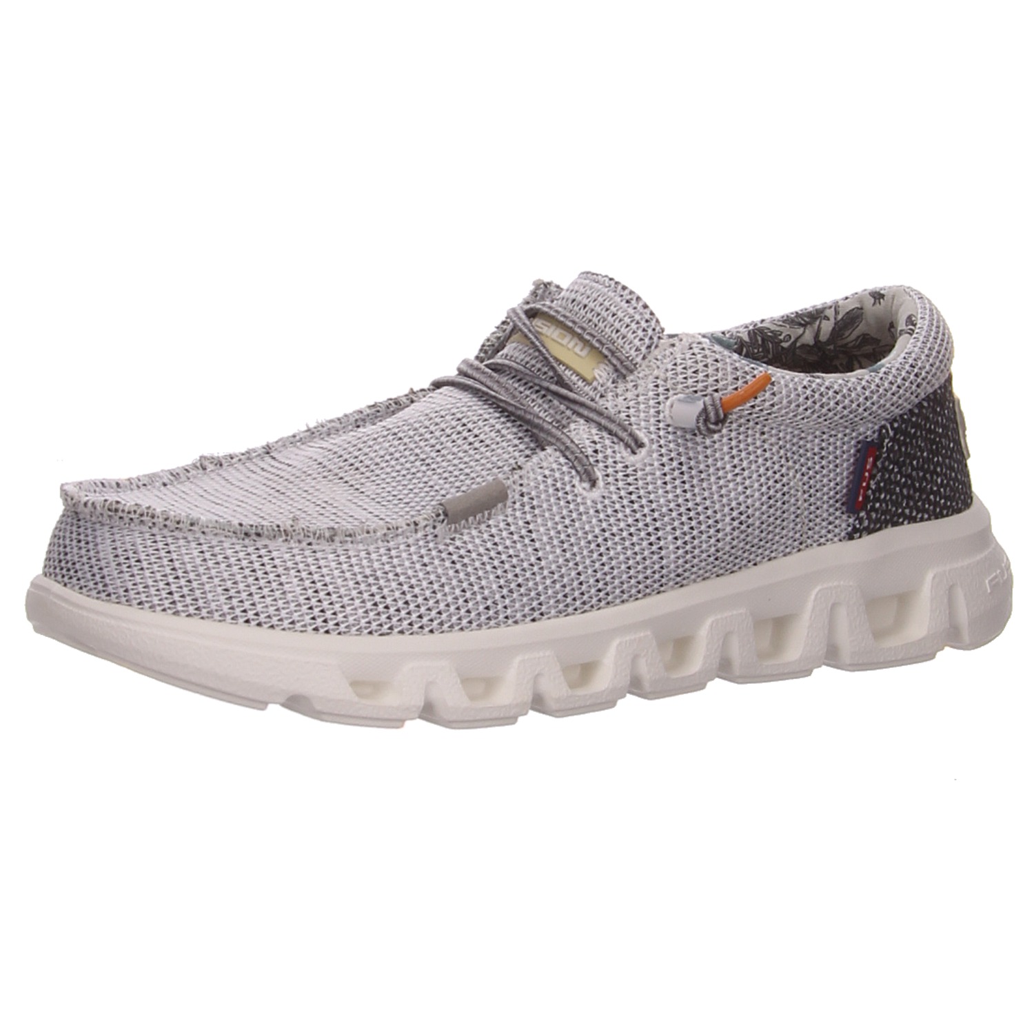 Fusion Herrenschuhe Jack 3.0 electric ice