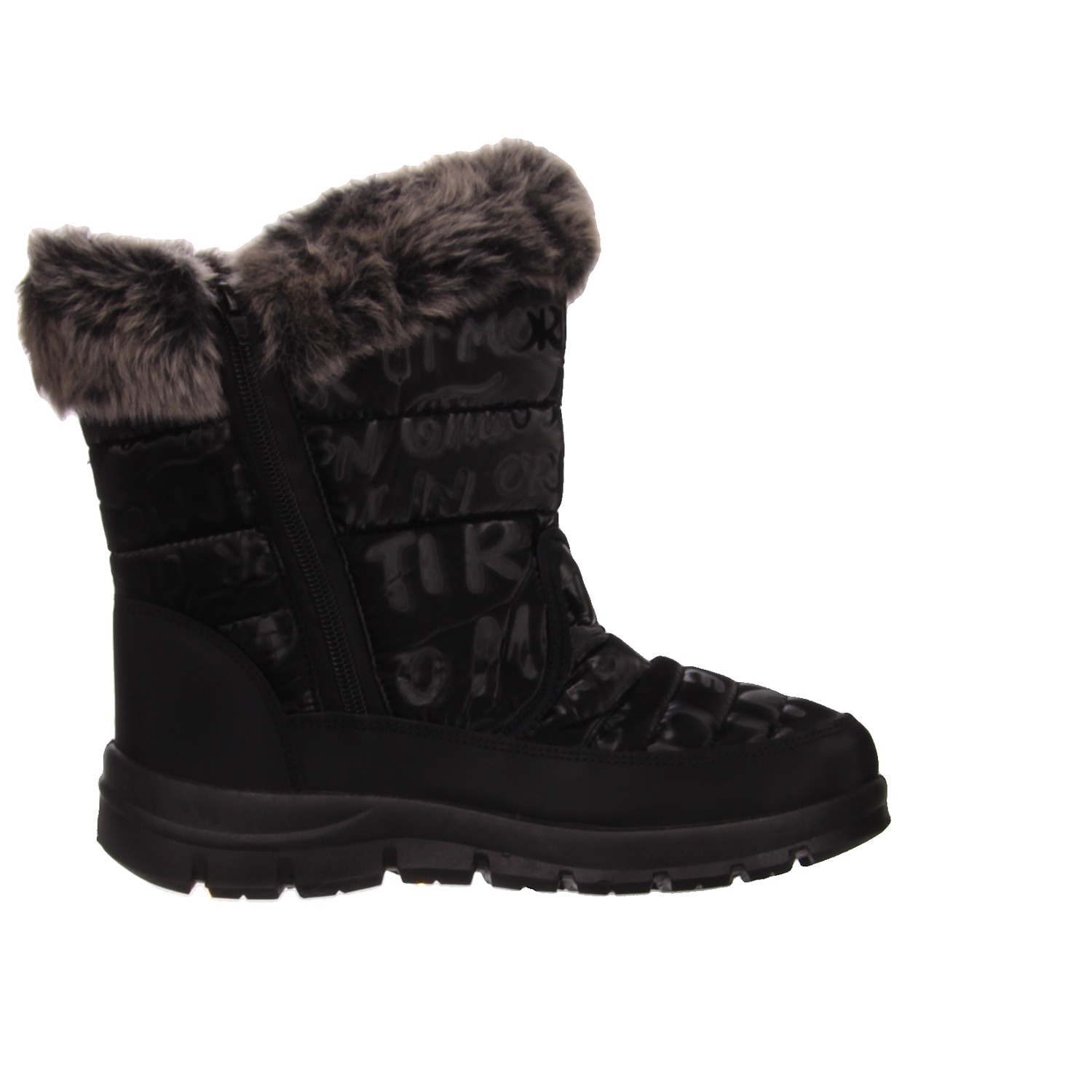 Scandi Stiefel 262-0163