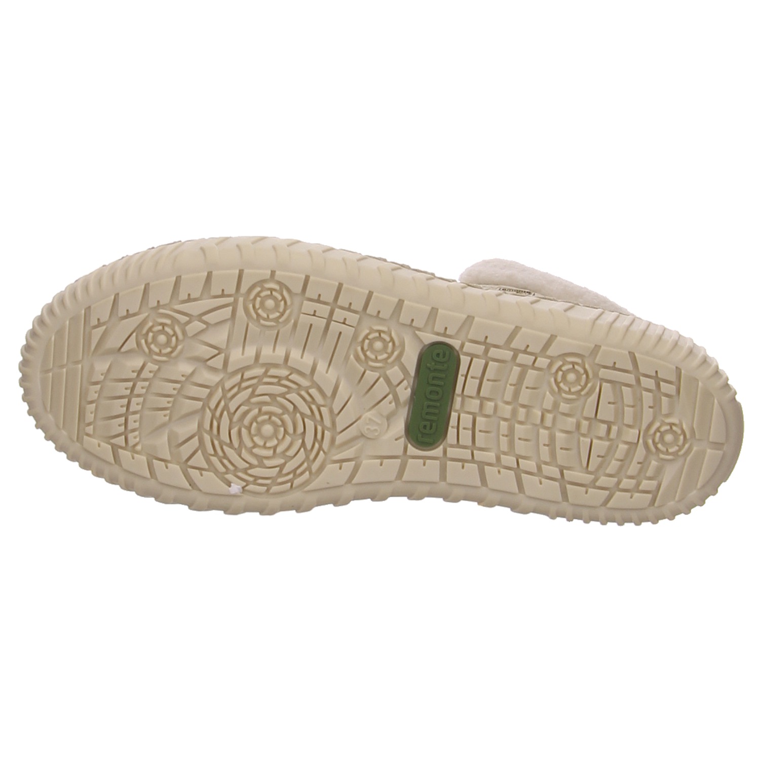 Remonte Schnürschuhe D4A74-80