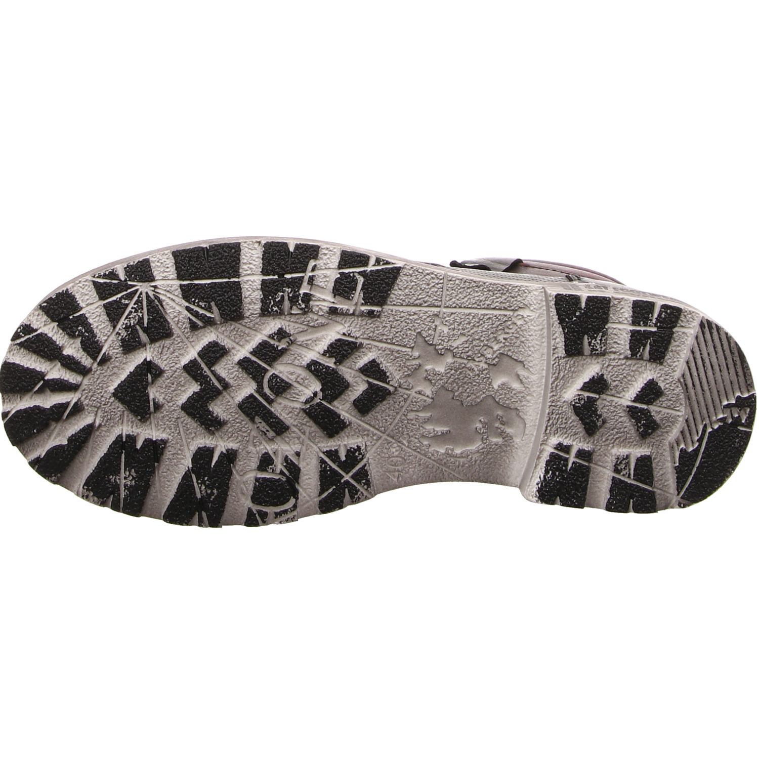 Krisbut Schnürstiefel 6739-2