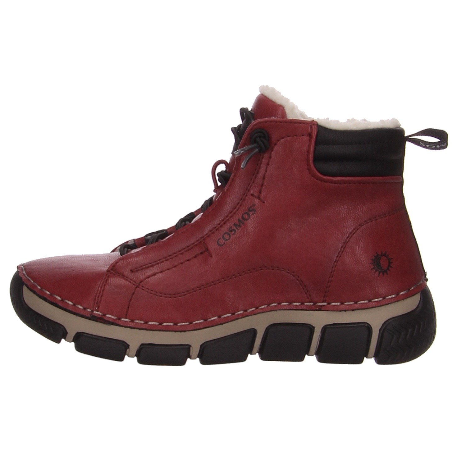 Lerros Boots 1540 602 5