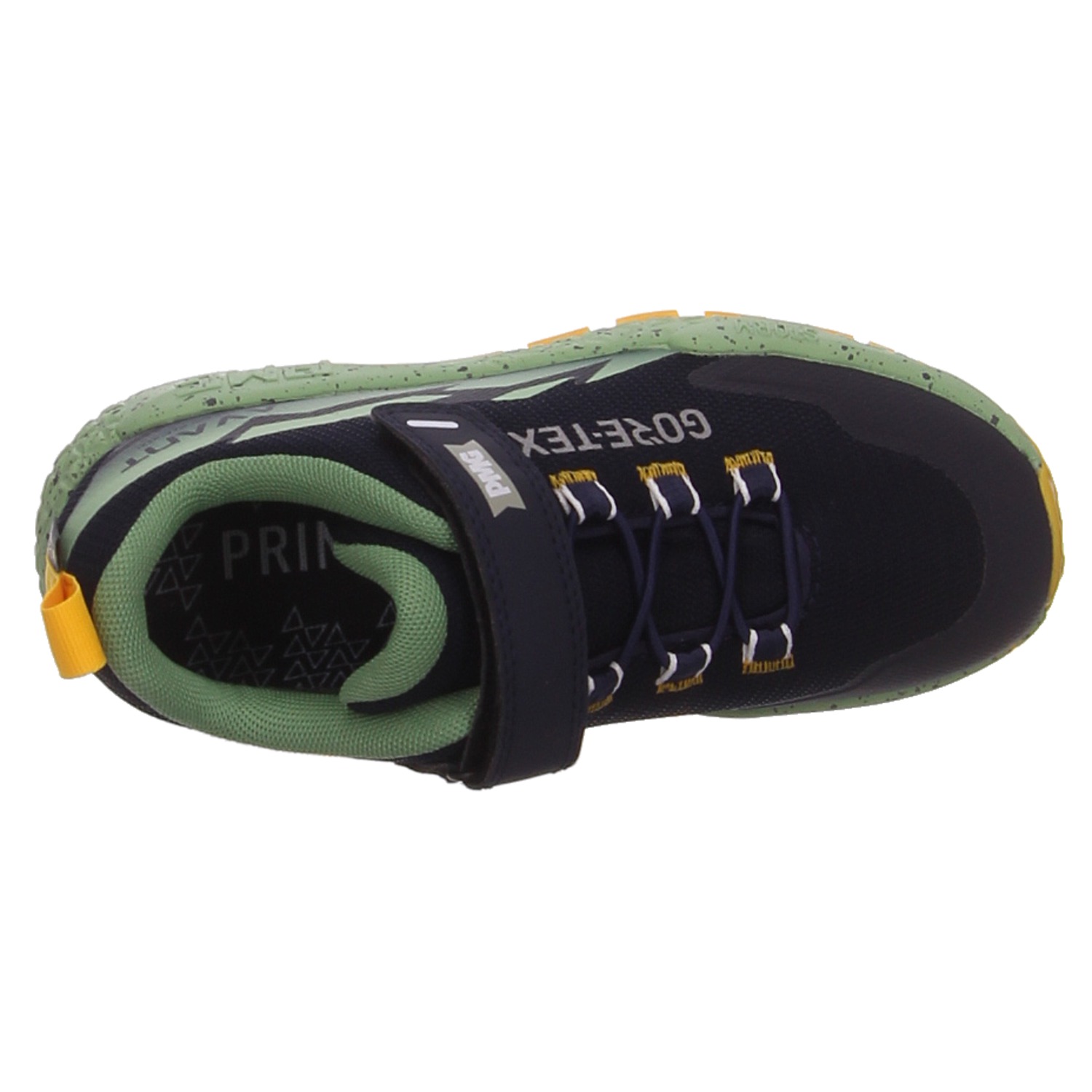 Primigi Jungen Halbschuhe 14310/55