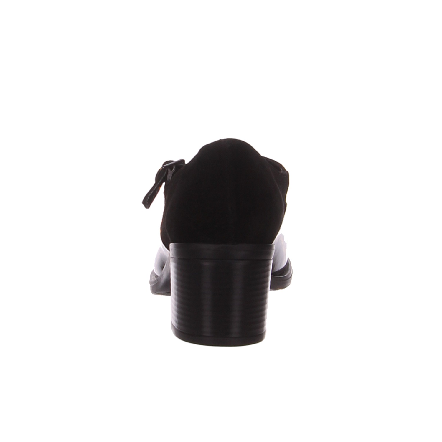 elbandi Pumps 507168 schwarz