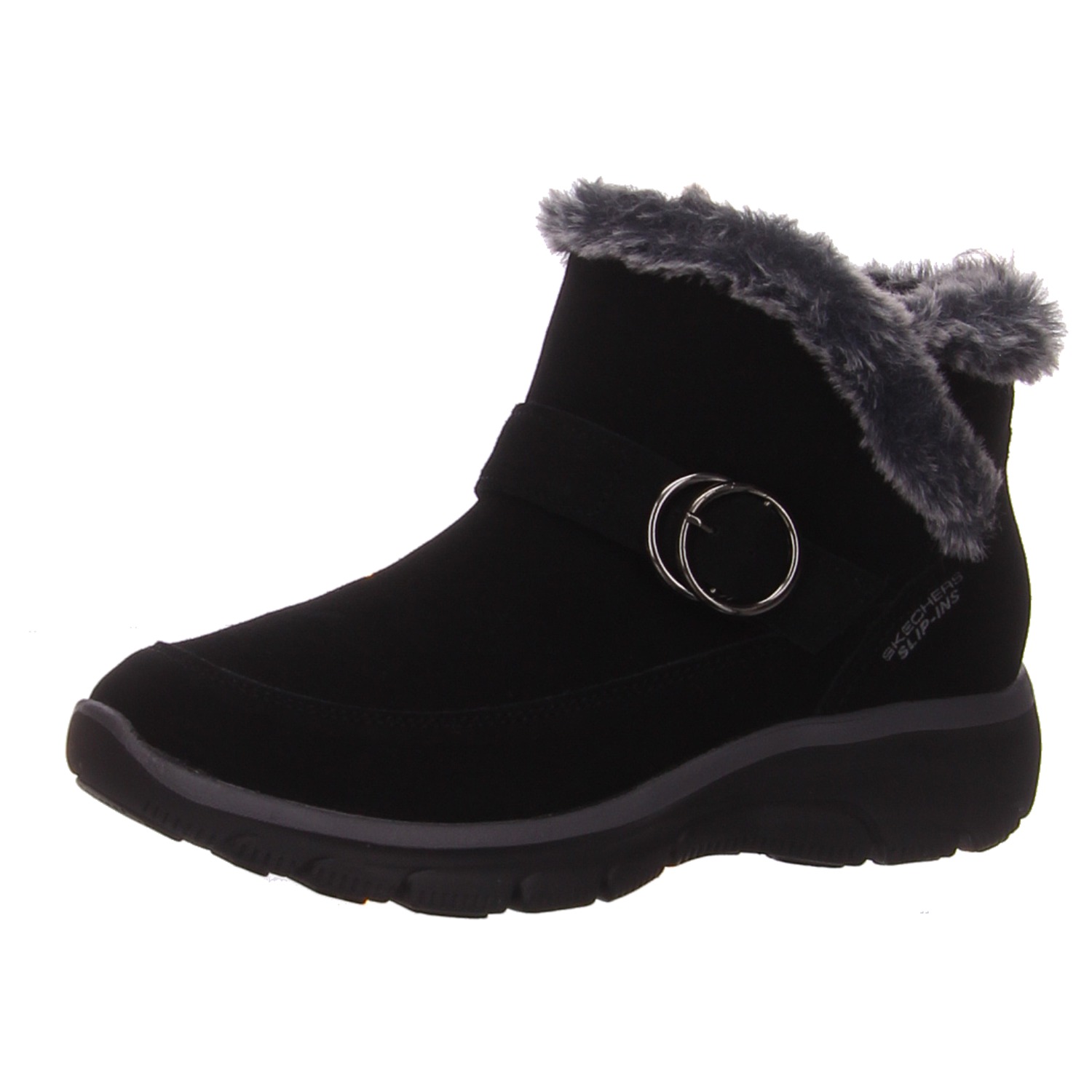 Skechers Slip-Ins 168185 BLK