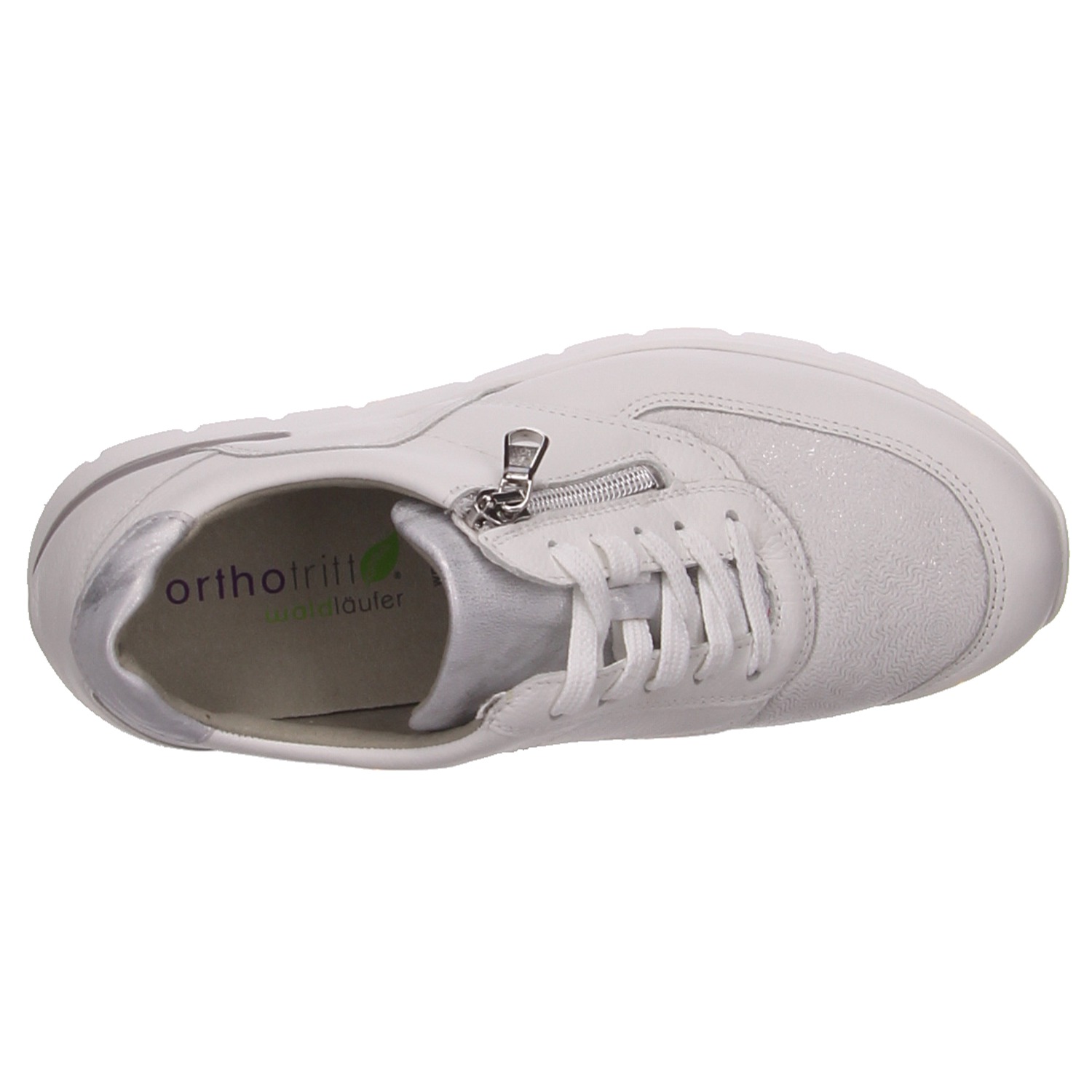 Waldläufer Schnürschuhe 626K02 325663