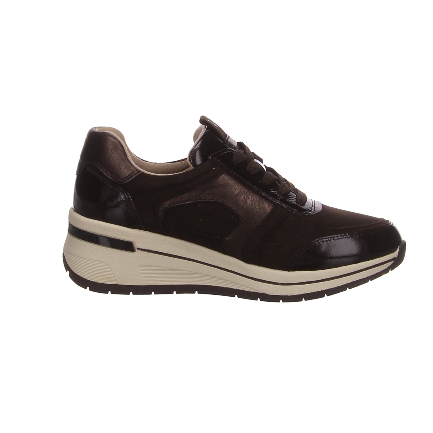Caprice Schnürschuhe 9-23300-44-329