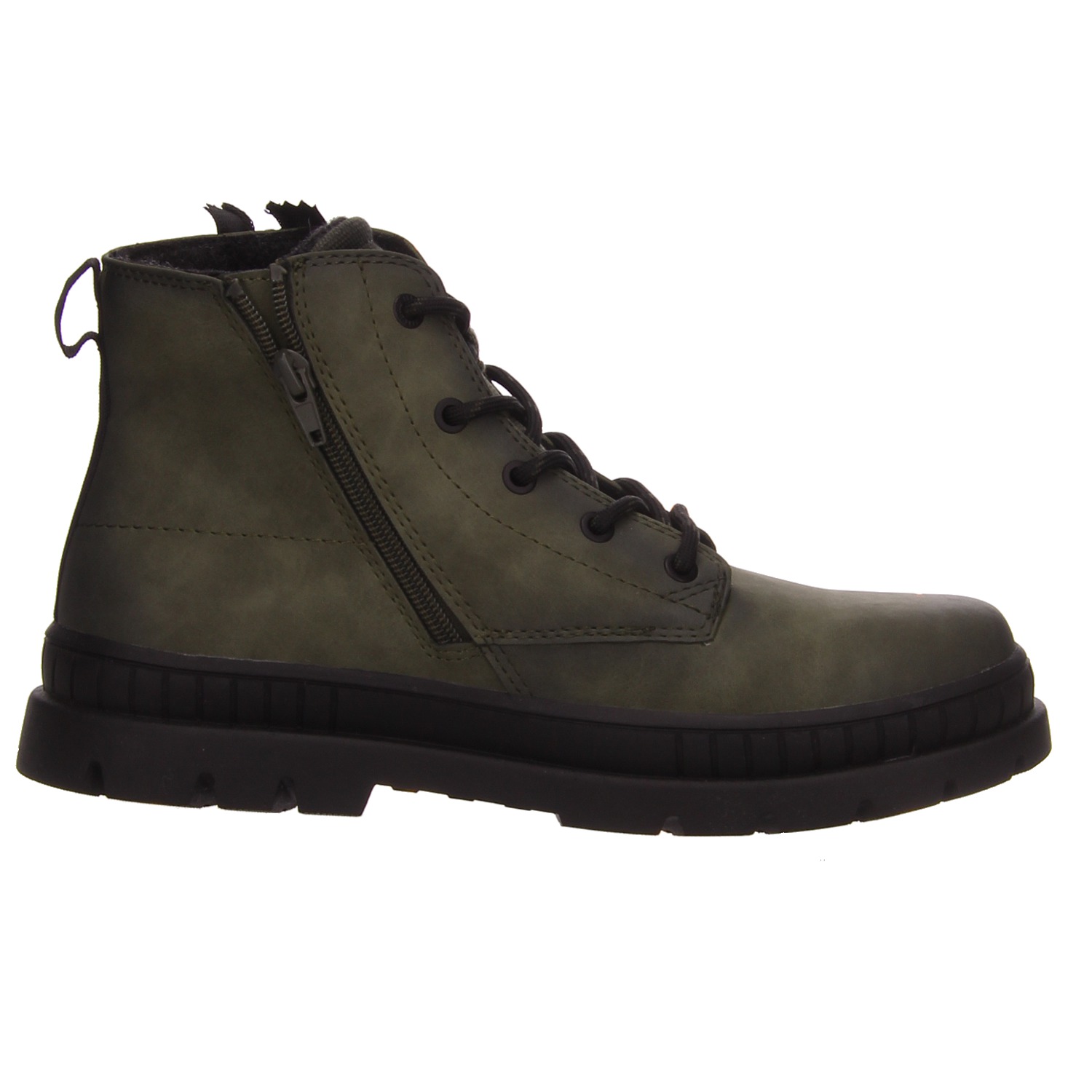 bugatti Schnürschuhe 325AGA31 5500 7100