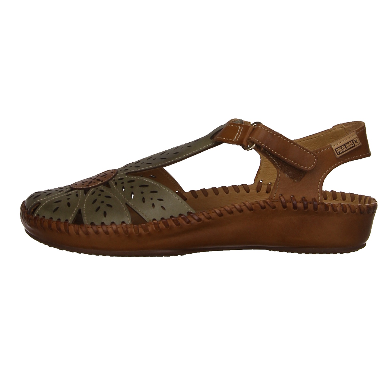 Pikolino's Sandaletten 655-0841C1 sage