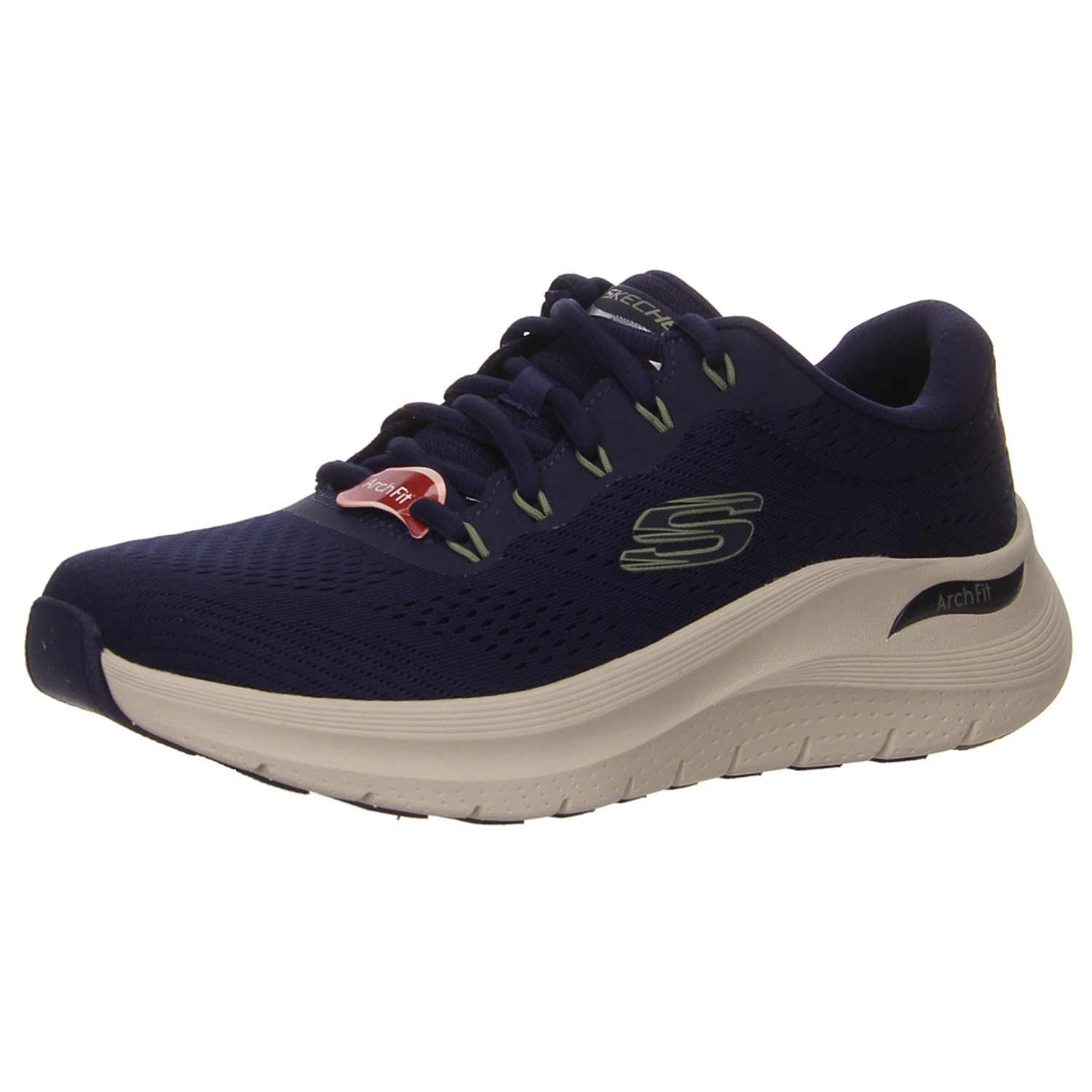 Skechers Schnürschuhe 232700 NVY