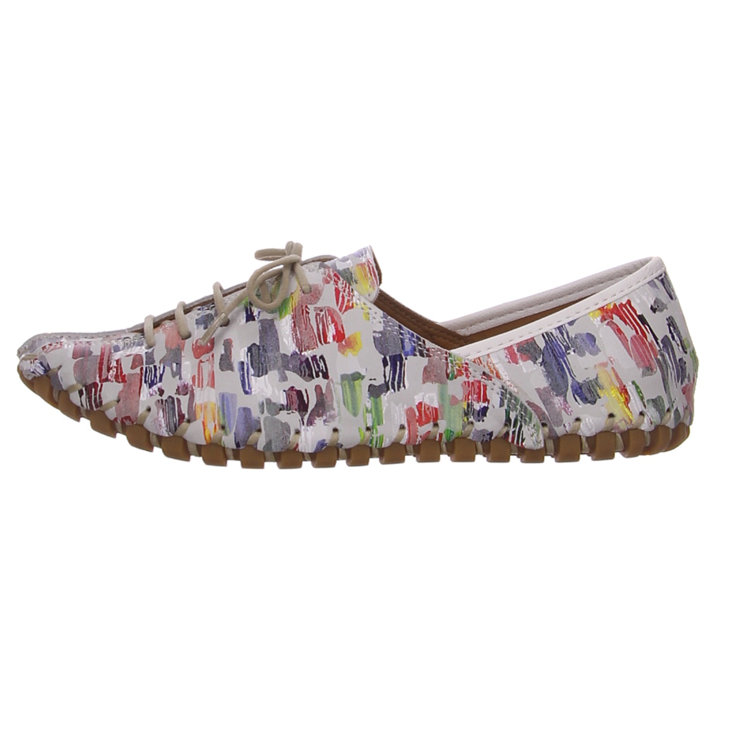 Gemini Schnürschuhe 031215 199