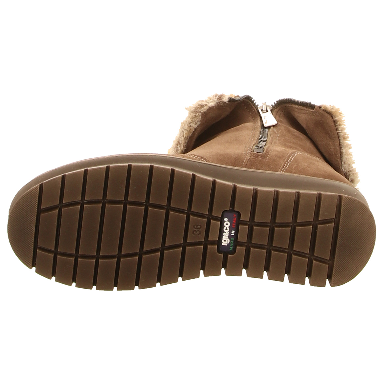Igi & Co Stiefeletten 2660644